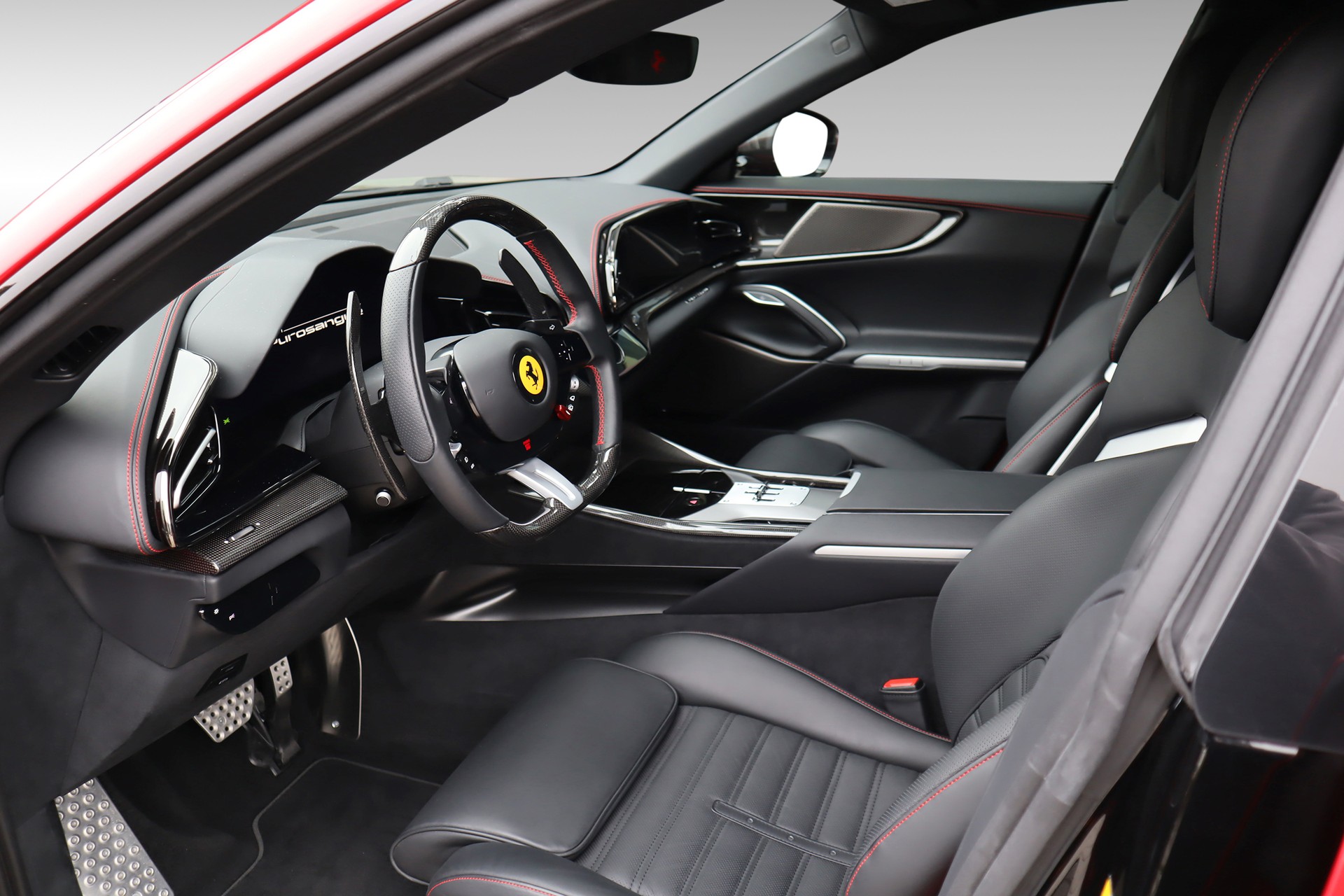 FERRARI Purosangue 6.5 V12-image-11