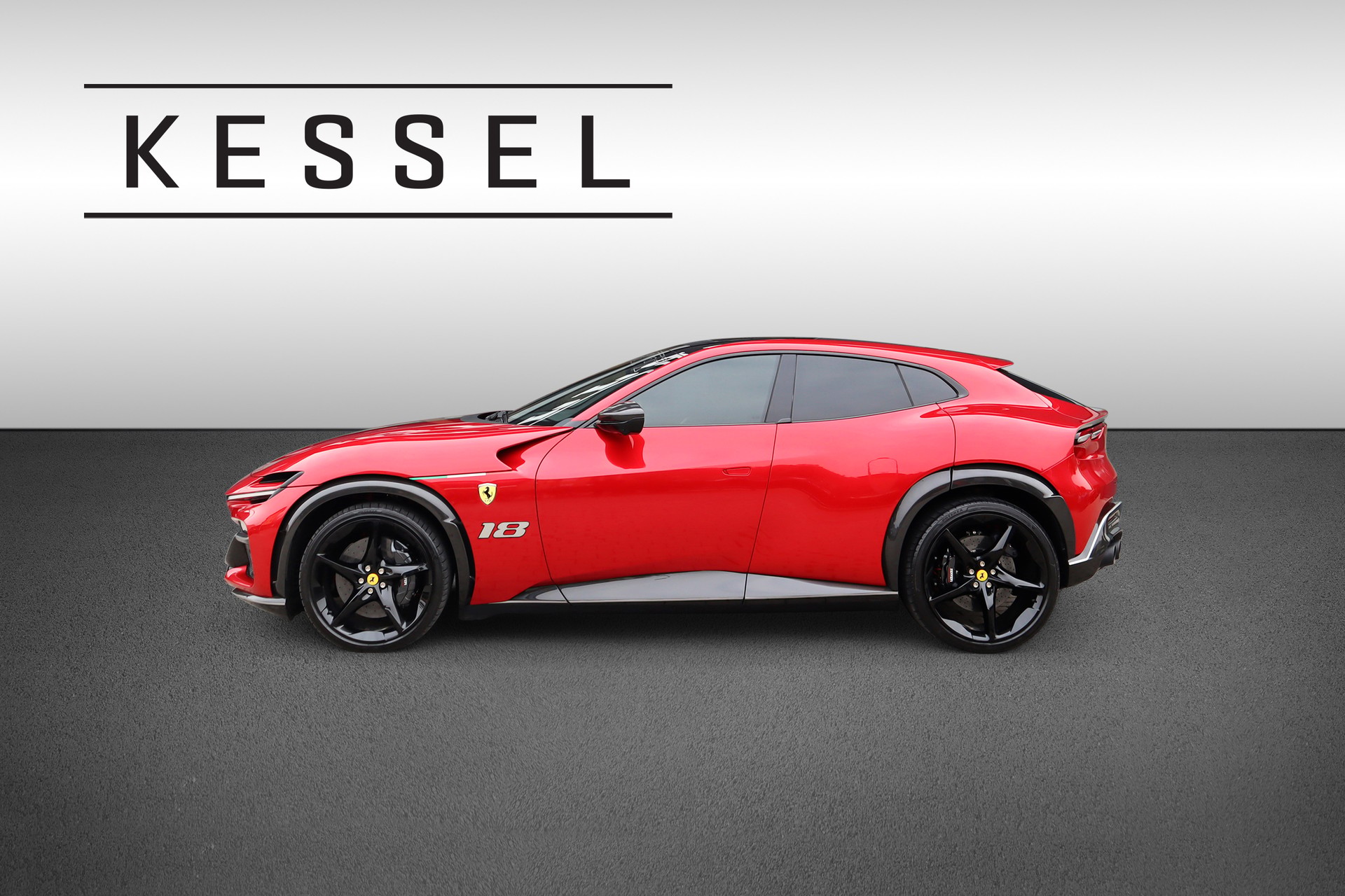 FERRARI Purosangue 6.5 V12-image-3