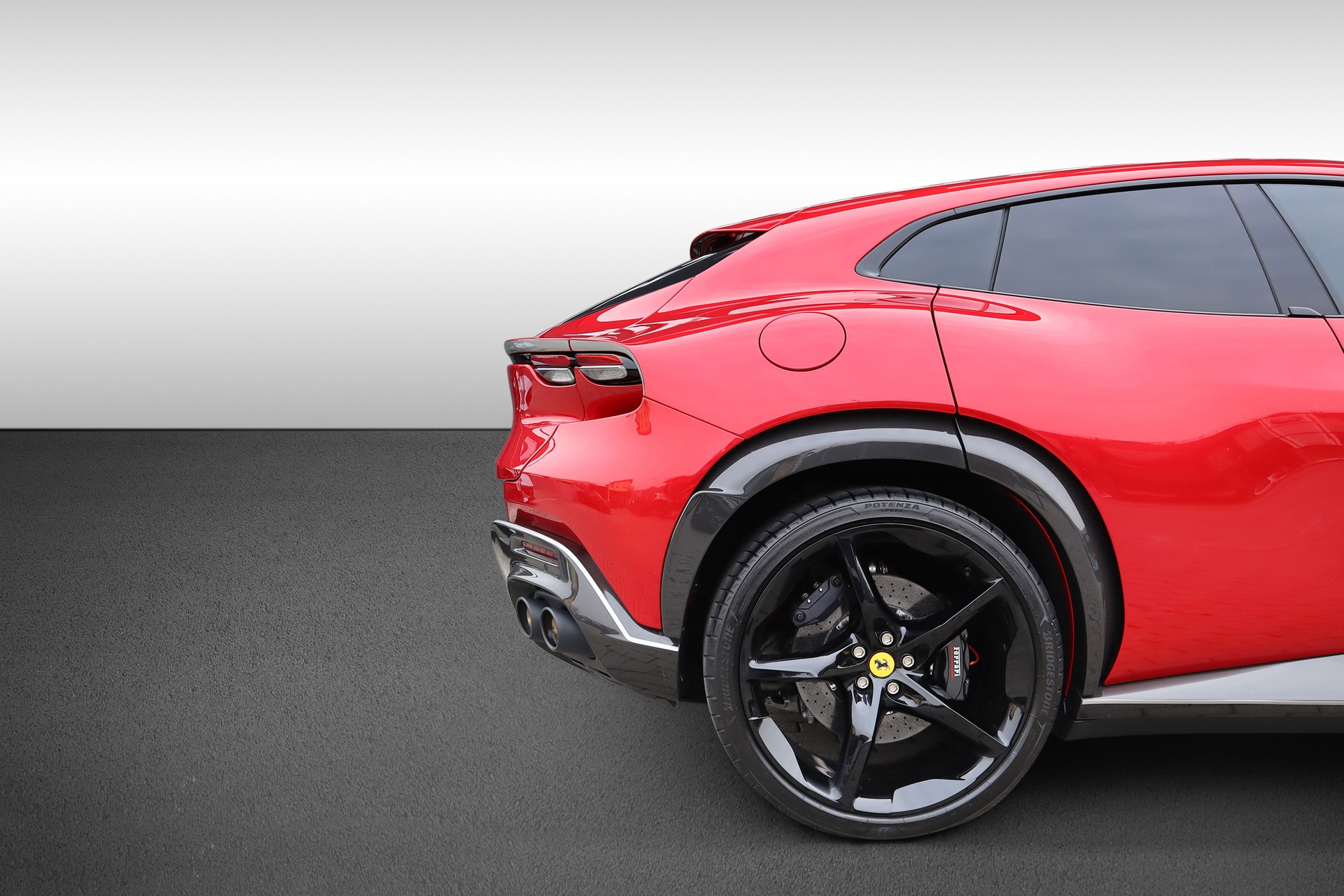FERRARI Purosangue 6.5 V12-image-8