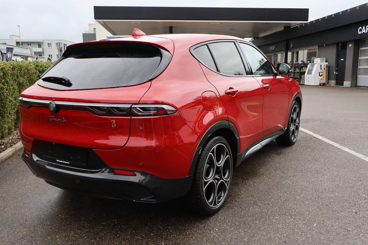 ALFA ROMEO Tonale 1.5 Speciale Pack Premium Adas Plus-image-1