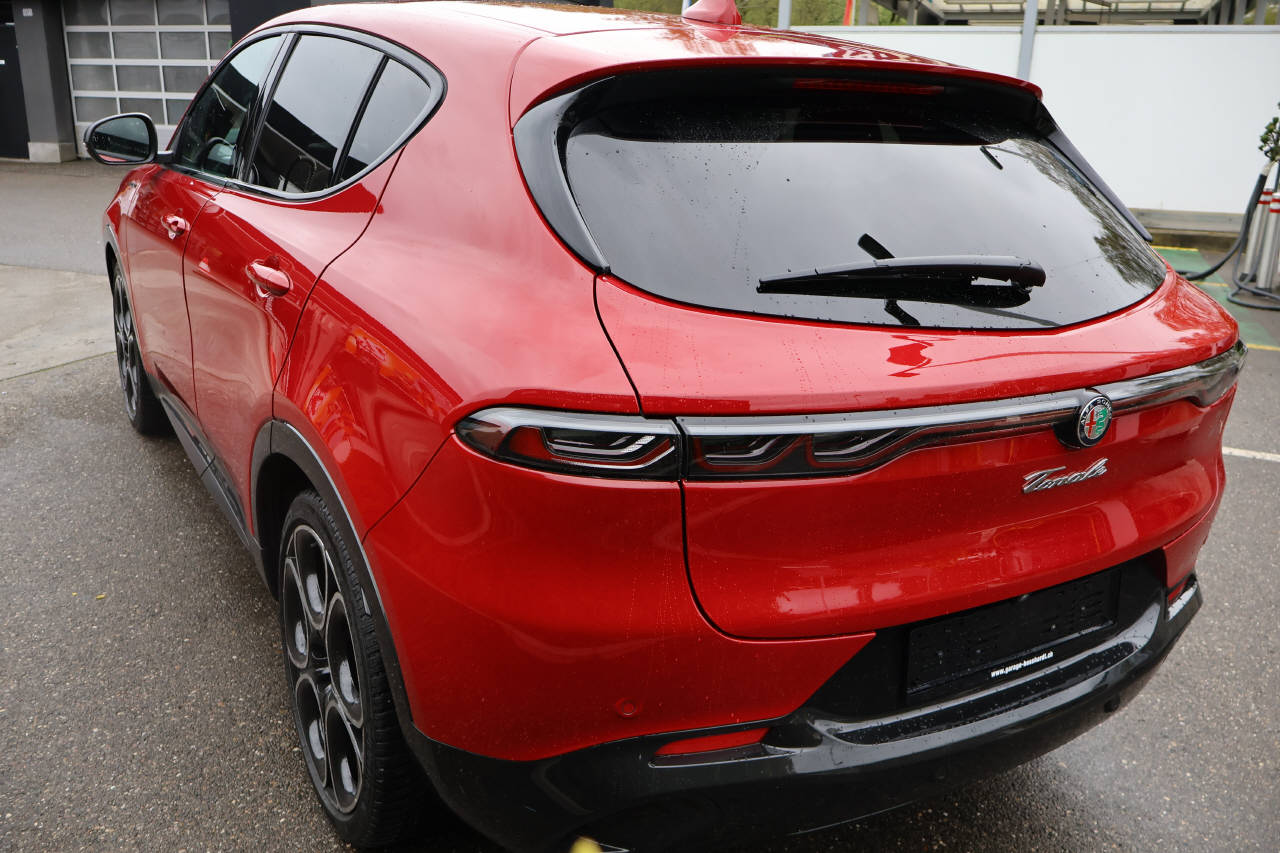 ALFA ROMEO Tonale 1.5 Speciale Pack Premium Adas Plus-image-4