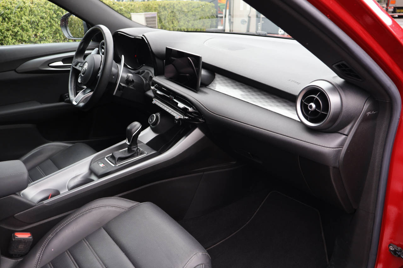 ALFA ROMEO Tonale 1.5 Speciale Pack Premium Adas Plus-image-10