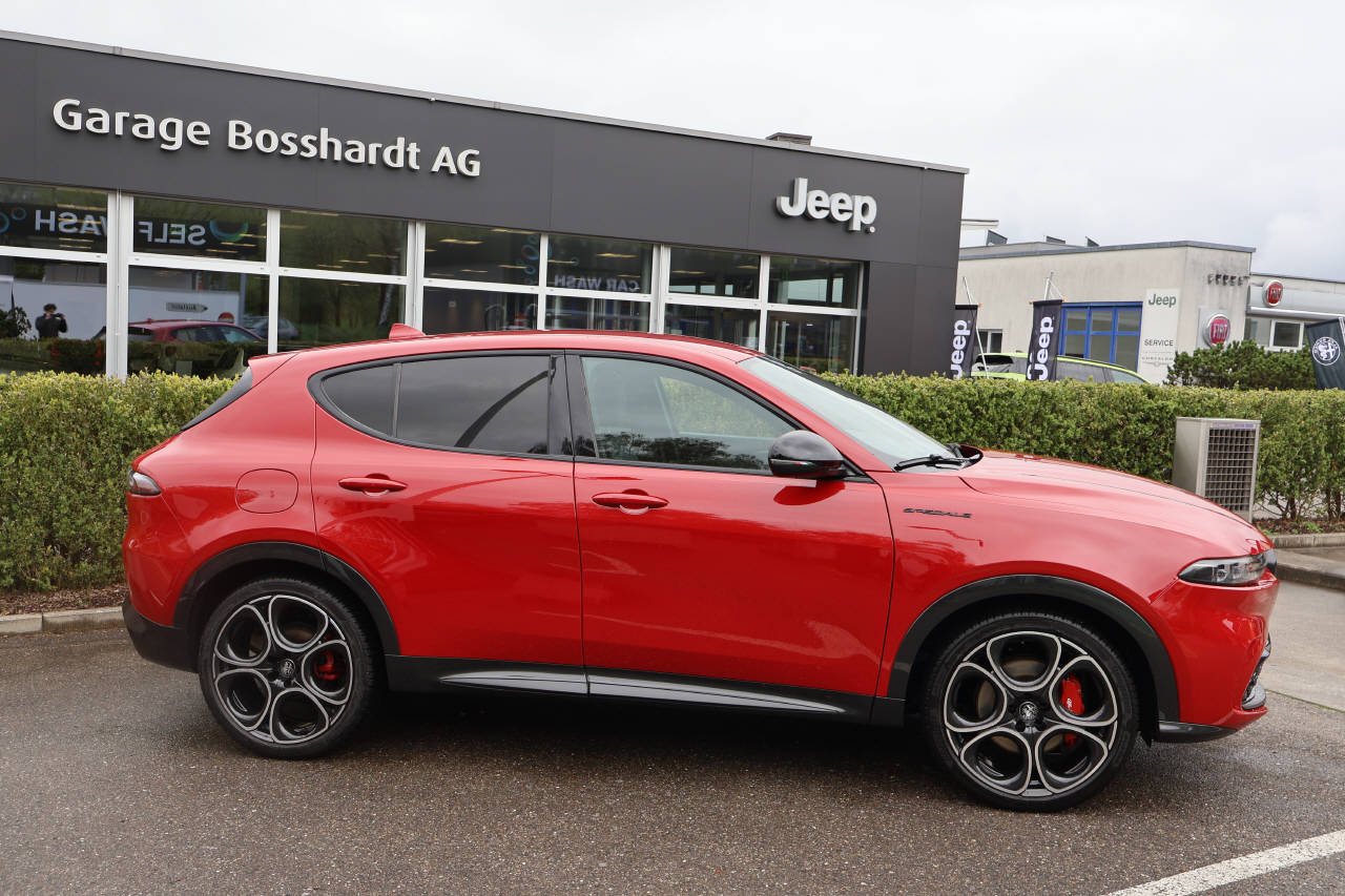 ALFA ROMEO Tonale 1.5 Speciale Pack Premium Adas Plus-image-0