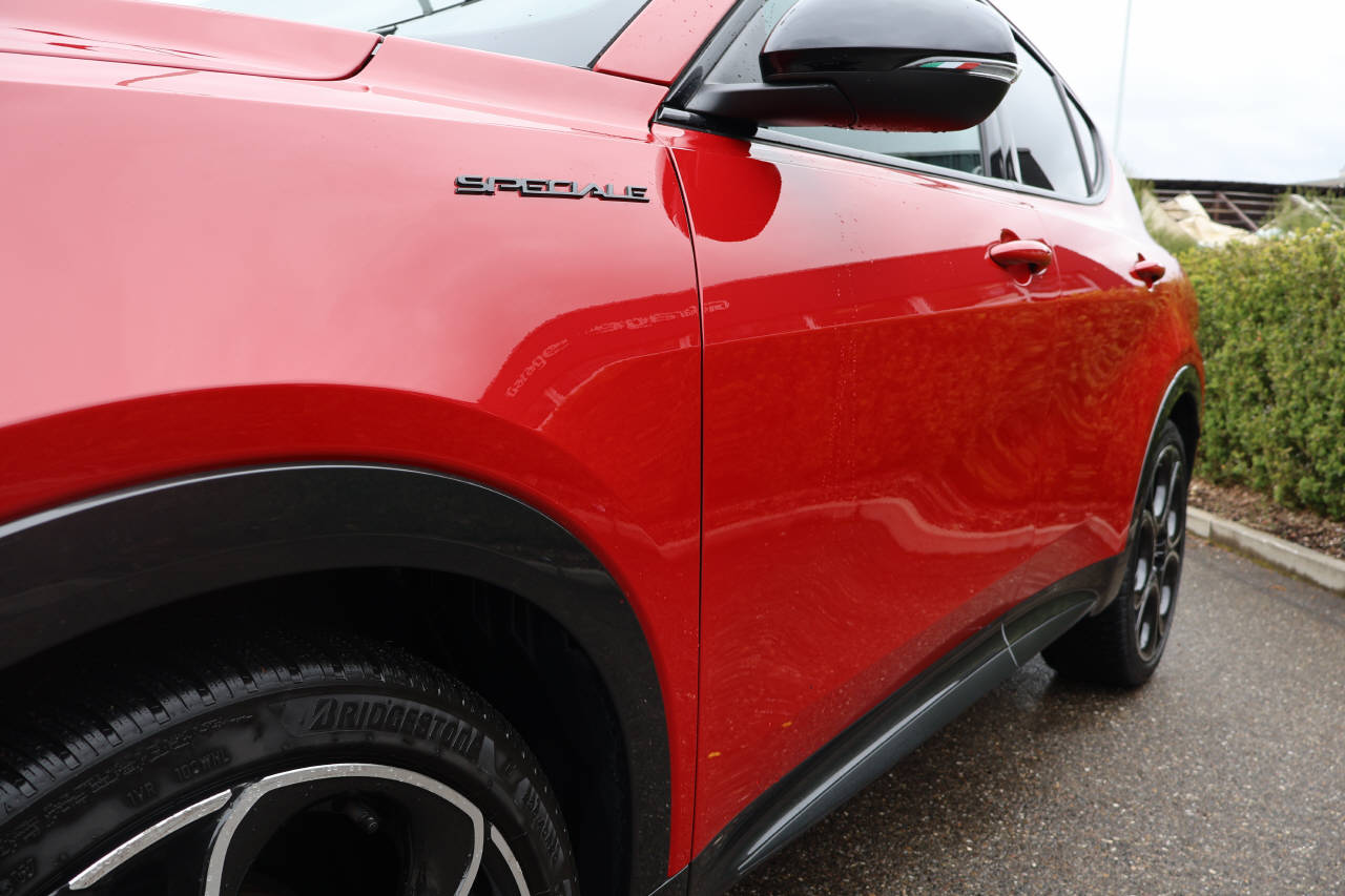 ALFA ROMEO Tonale 1.5 Speciale Pack Premium Adas Plus-image-12