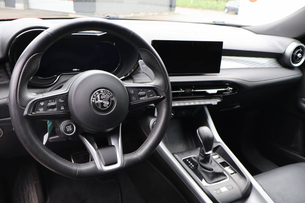 ALFA ROMEO Tonale 1.5 Speciale Pack Premium Adas Plus-image-9