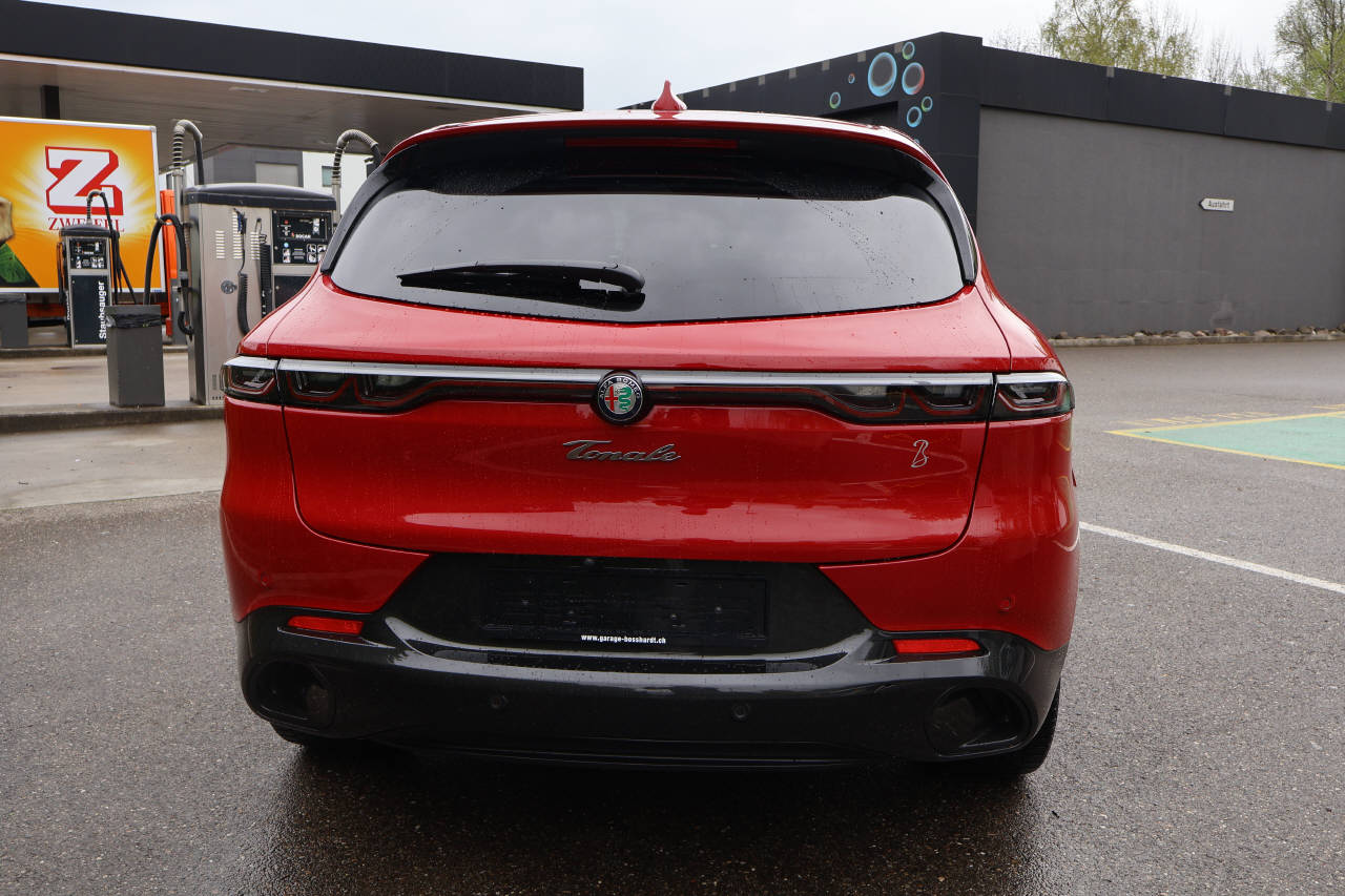 ALFA ROMEO Tonale 1.5 Speciale Pack Premium Adas Plus-image-2