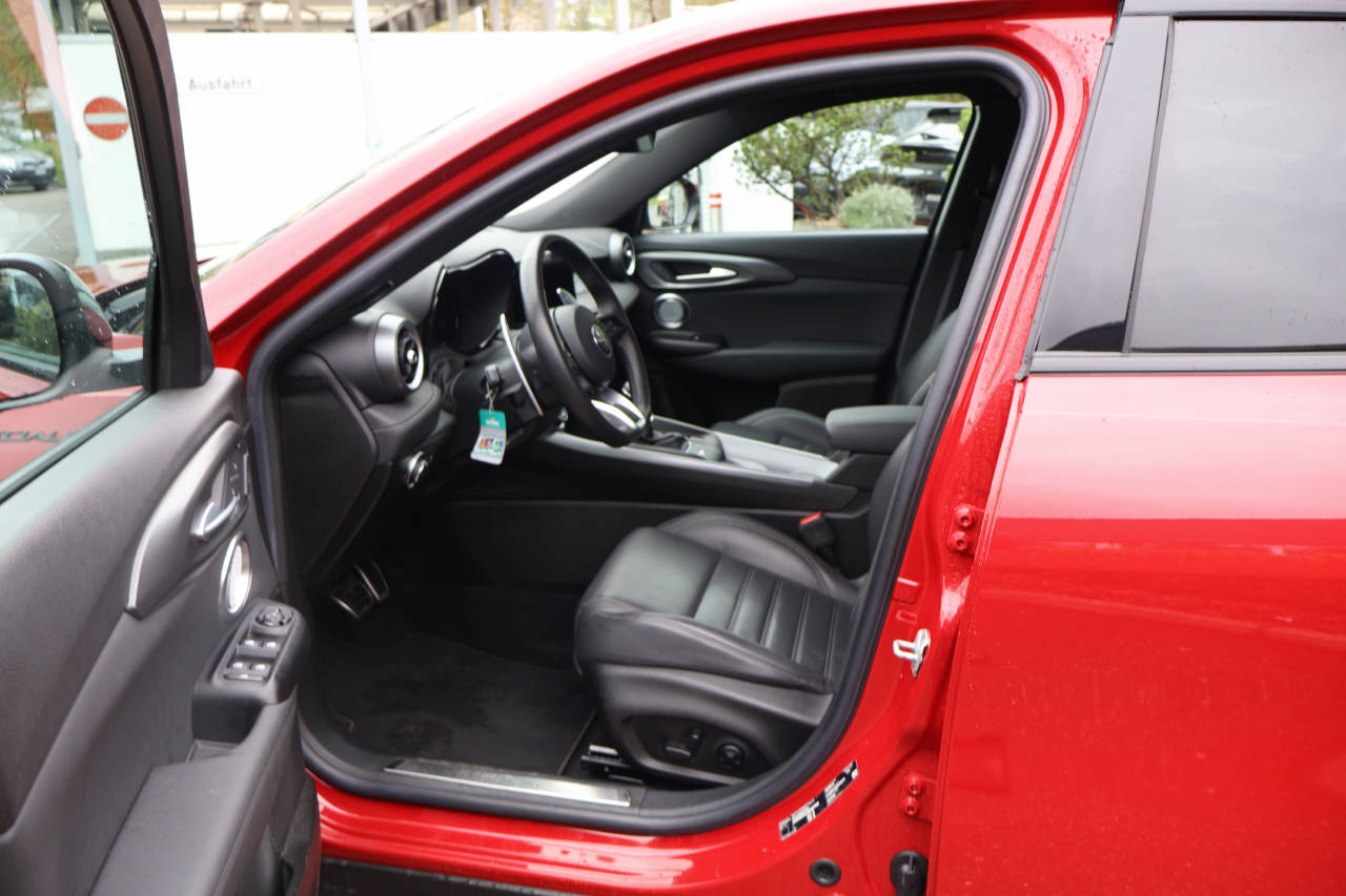 ALFA ROMEO Tonale 1.5 Speciale Pack Premium Adas Plus-image-8
