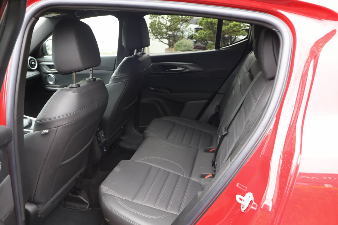 ALFA ROMEO Tonale 1.5 Speciale Pack Premium Adas Plus-image-11