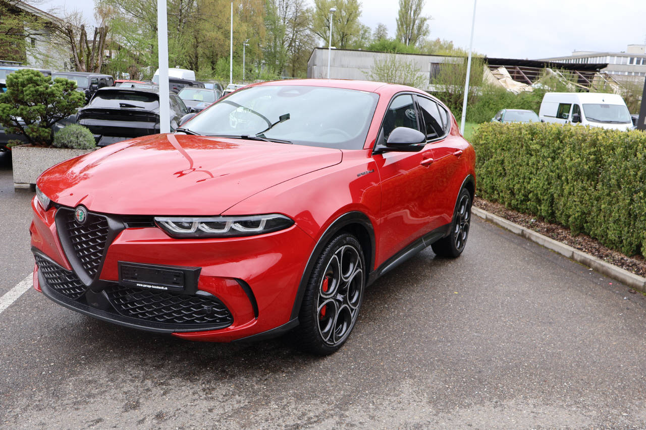 ALFA ROMEO Tonale 1.5 Speciale Pack Premium Adas Plus-image-6
