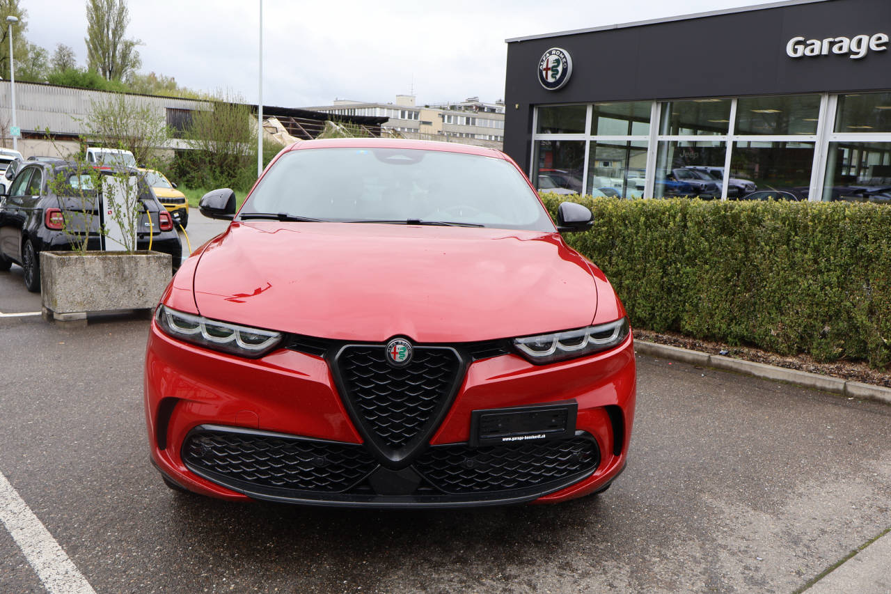 ALFA ROMEO Tonale 1.5 Speciale Pack Premium Adas Plus-image-7