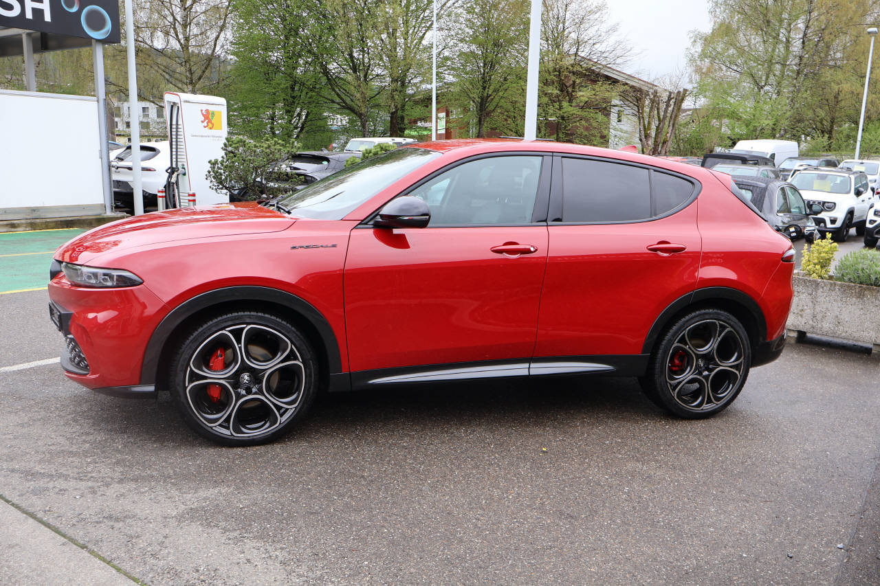 ALFA ROMEO Tonale 1.5 Speciale Pack Premium Adas Plus-image-5