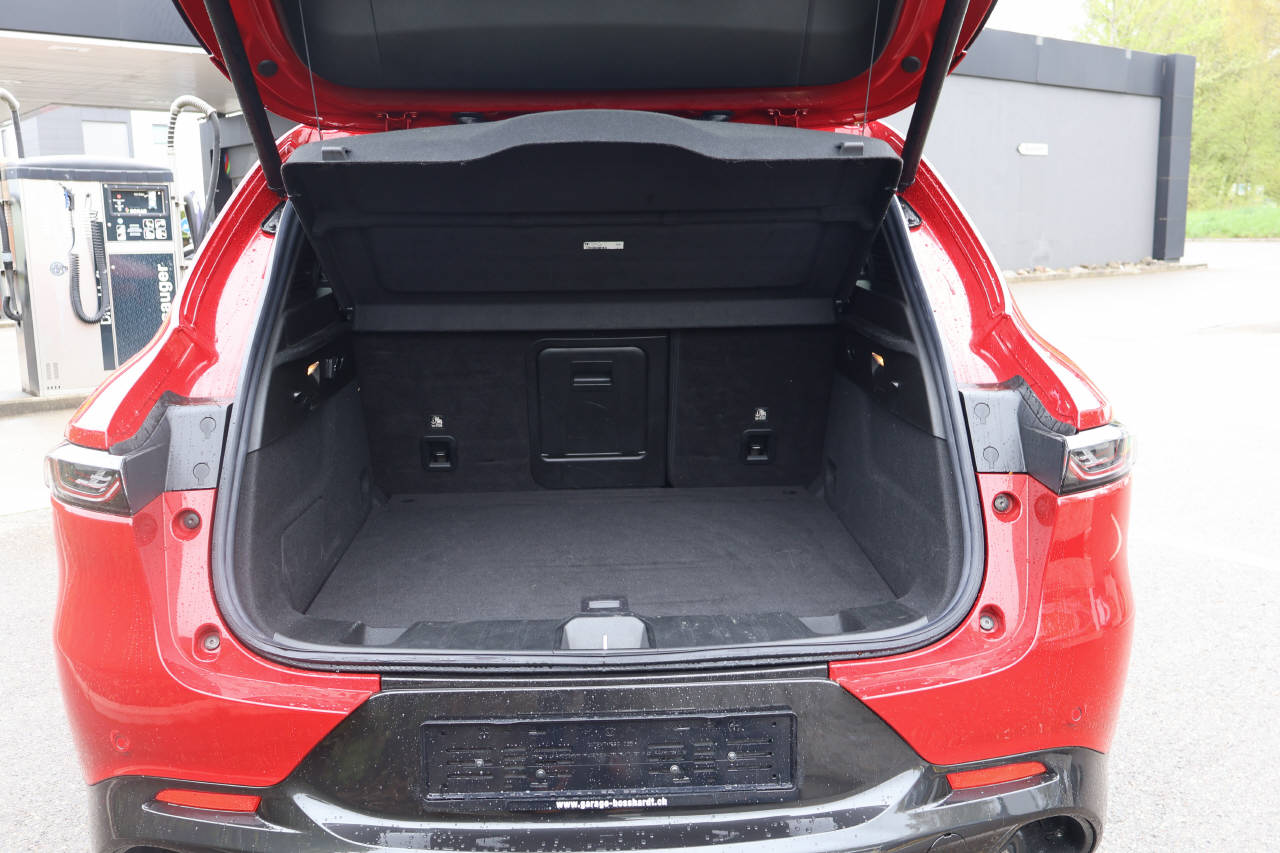 ALFA ROMEO Tonale 1.5 Speciale Pack Premium Adas Plus-image-3