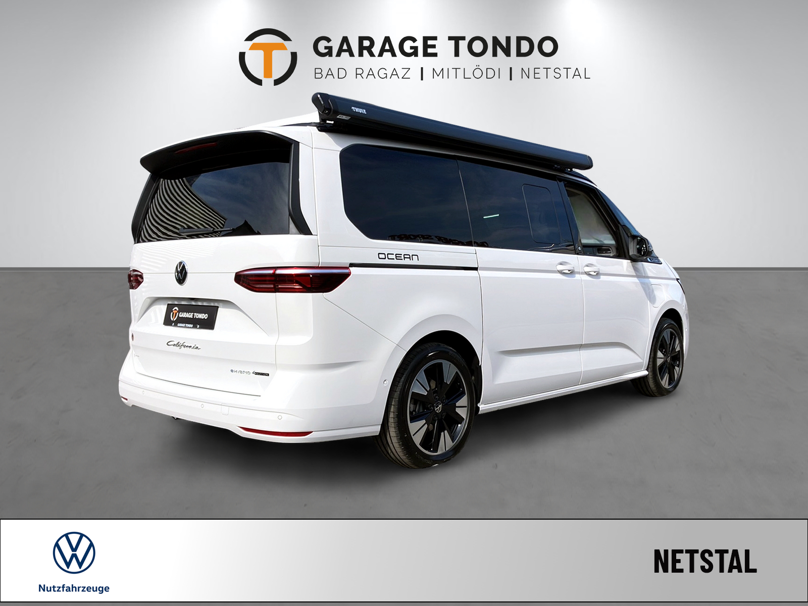 VW California 1.5 TSI eHybrid Ocean Liberty DSG-showroom-element-2