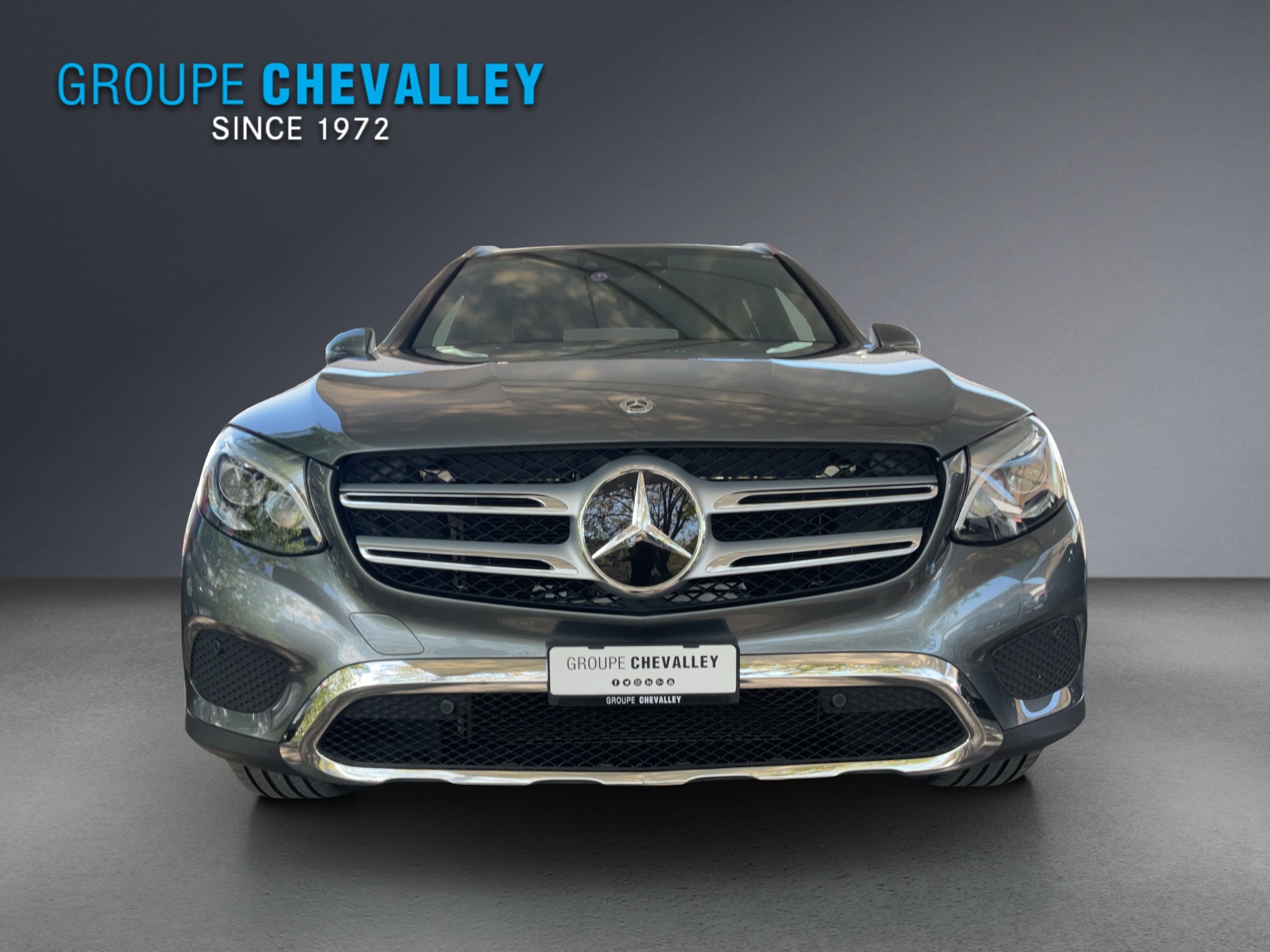 MERCEDES-BENZ GLC 250 Exclusive 4Matic-showroom-element-1