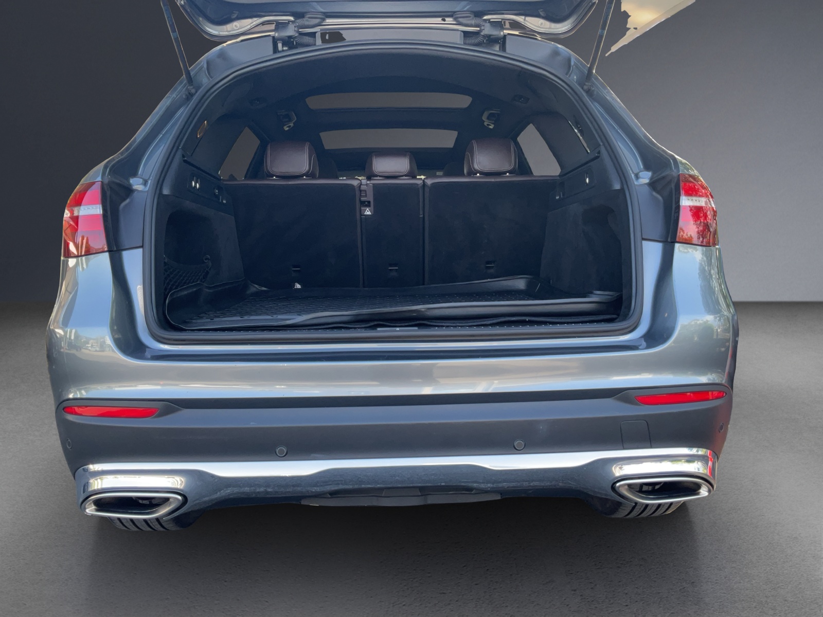 MERCEDES-BENZ GLC 250 Exclusive 4Matic-image-12