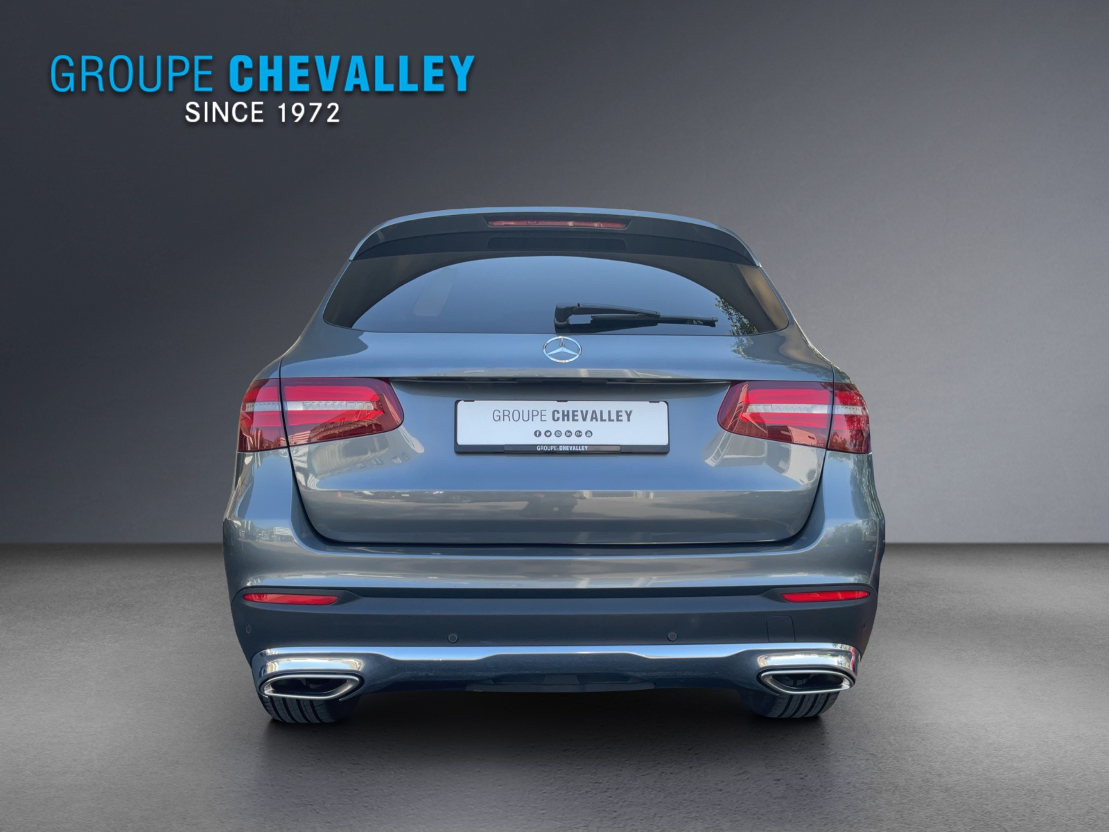 MERCEDES-BENZ GLC 250 Exclusive 4Matic-image-4
