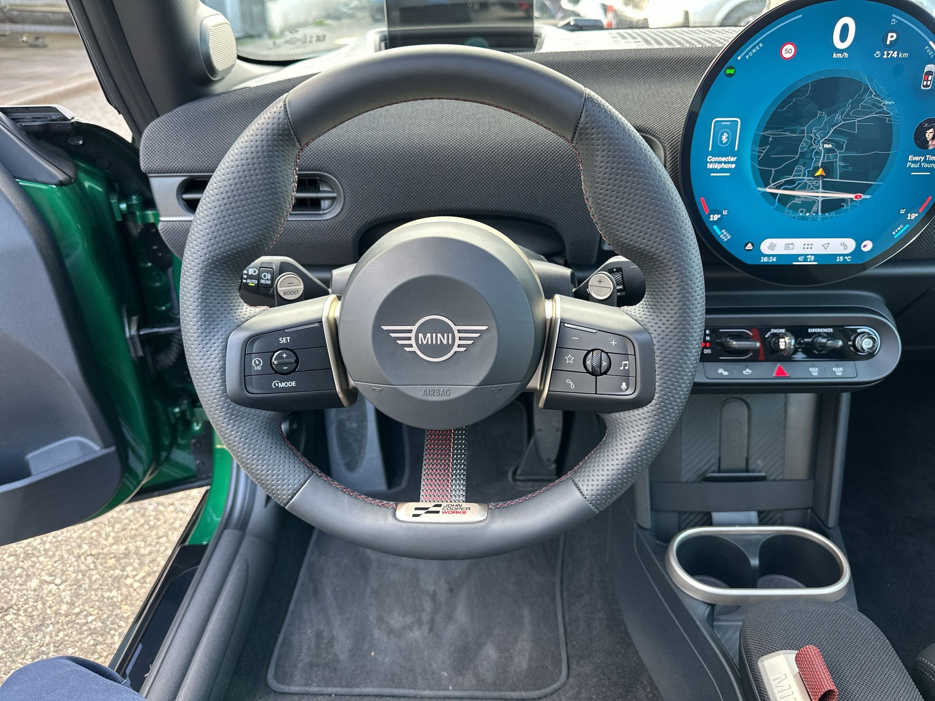 MINI Cooper S DKG-image-10