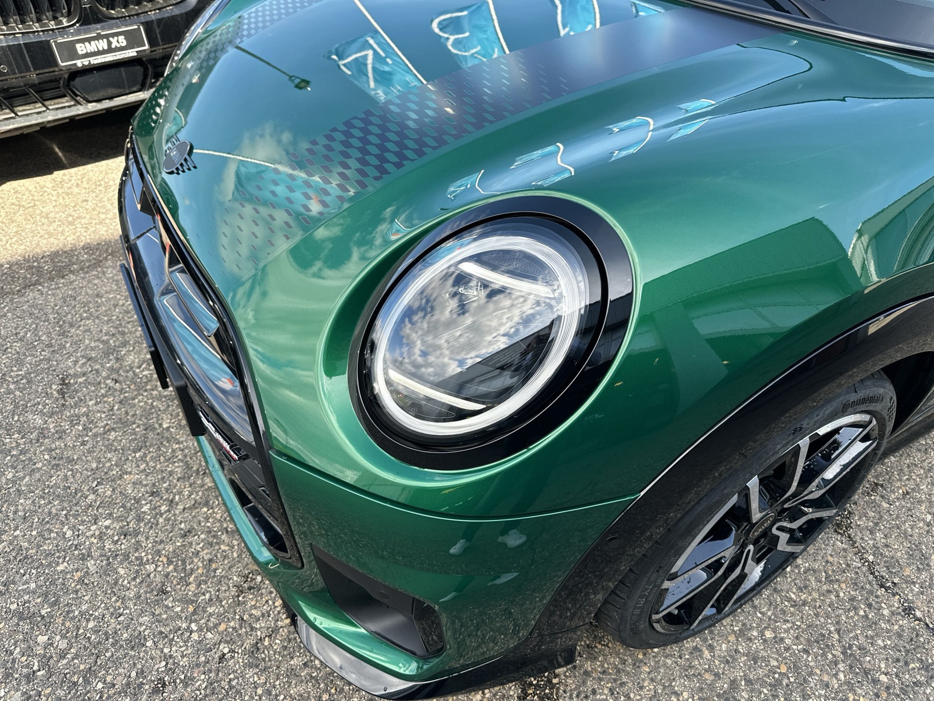 MINI Cooper S DKG-image-13