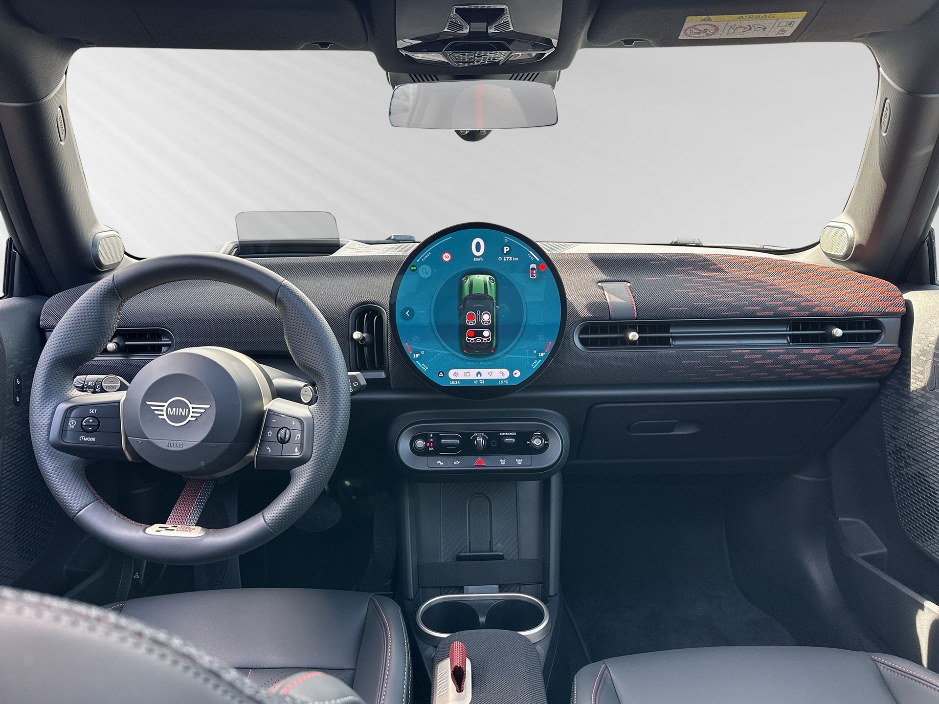 MINI Cooper S DKG-image-4