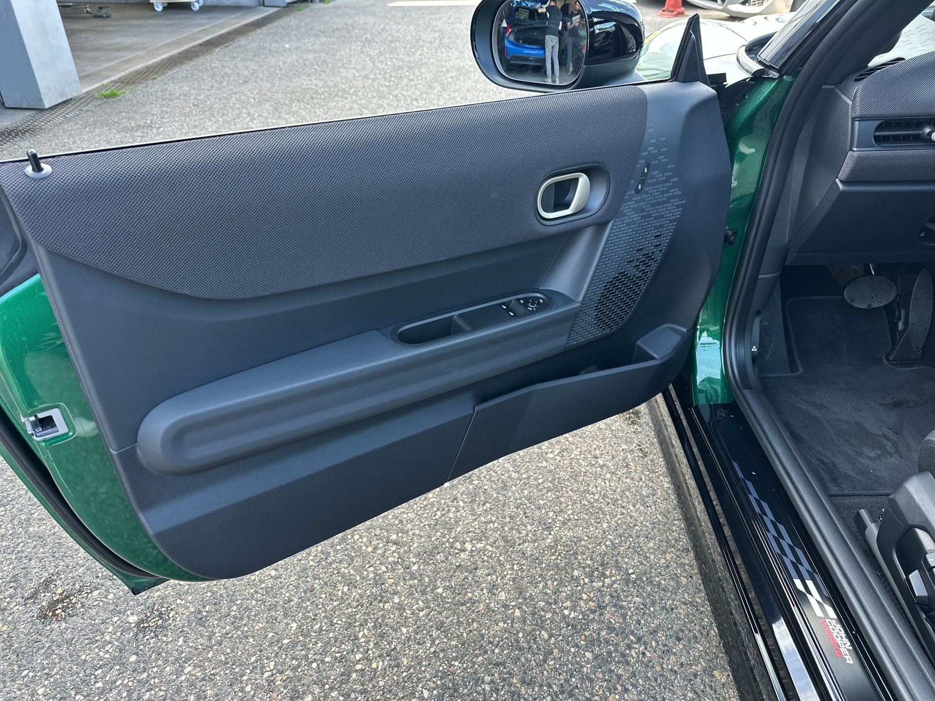 MINI Cooper S DKG-image-12