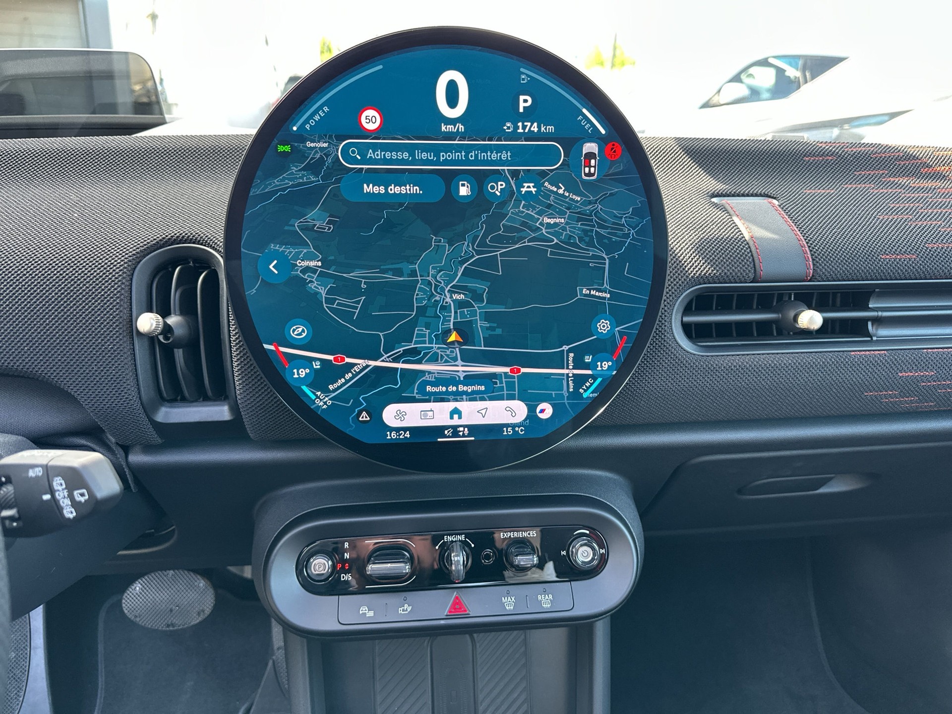 MINI Cooper S DKG-image-9