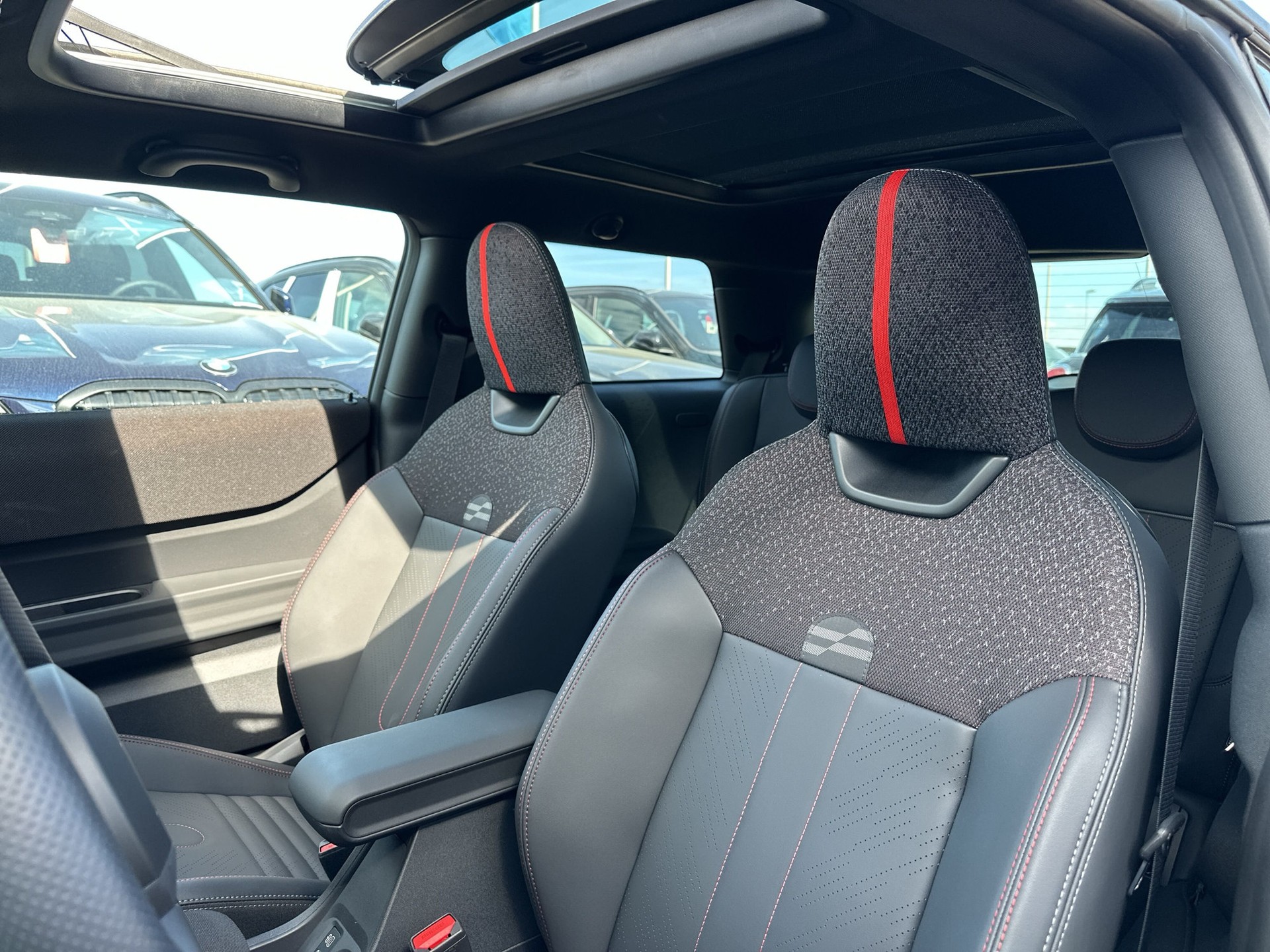 MINI Cooper S DKG-image-8