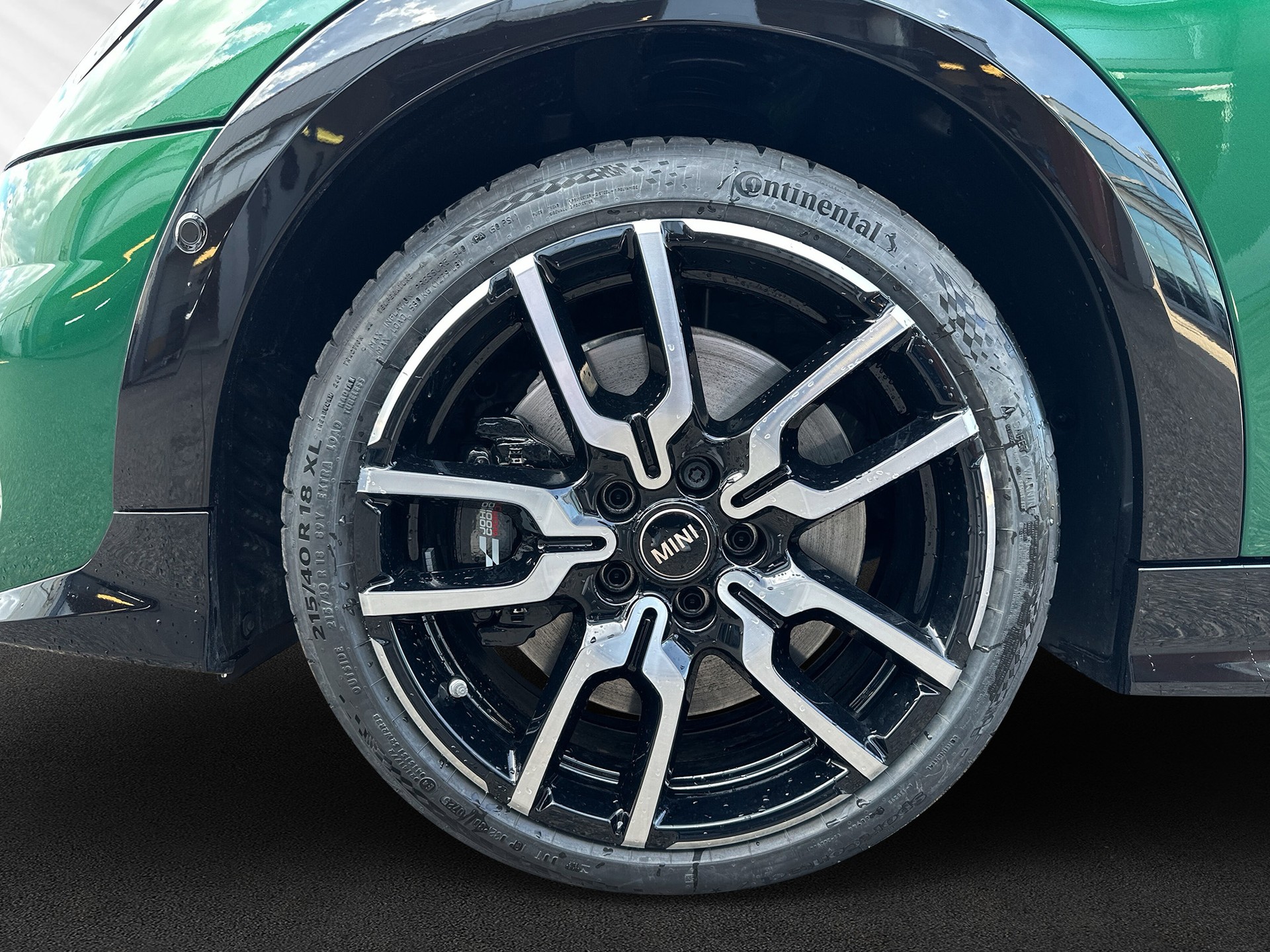 MINI Cooper S DKG-image-7
