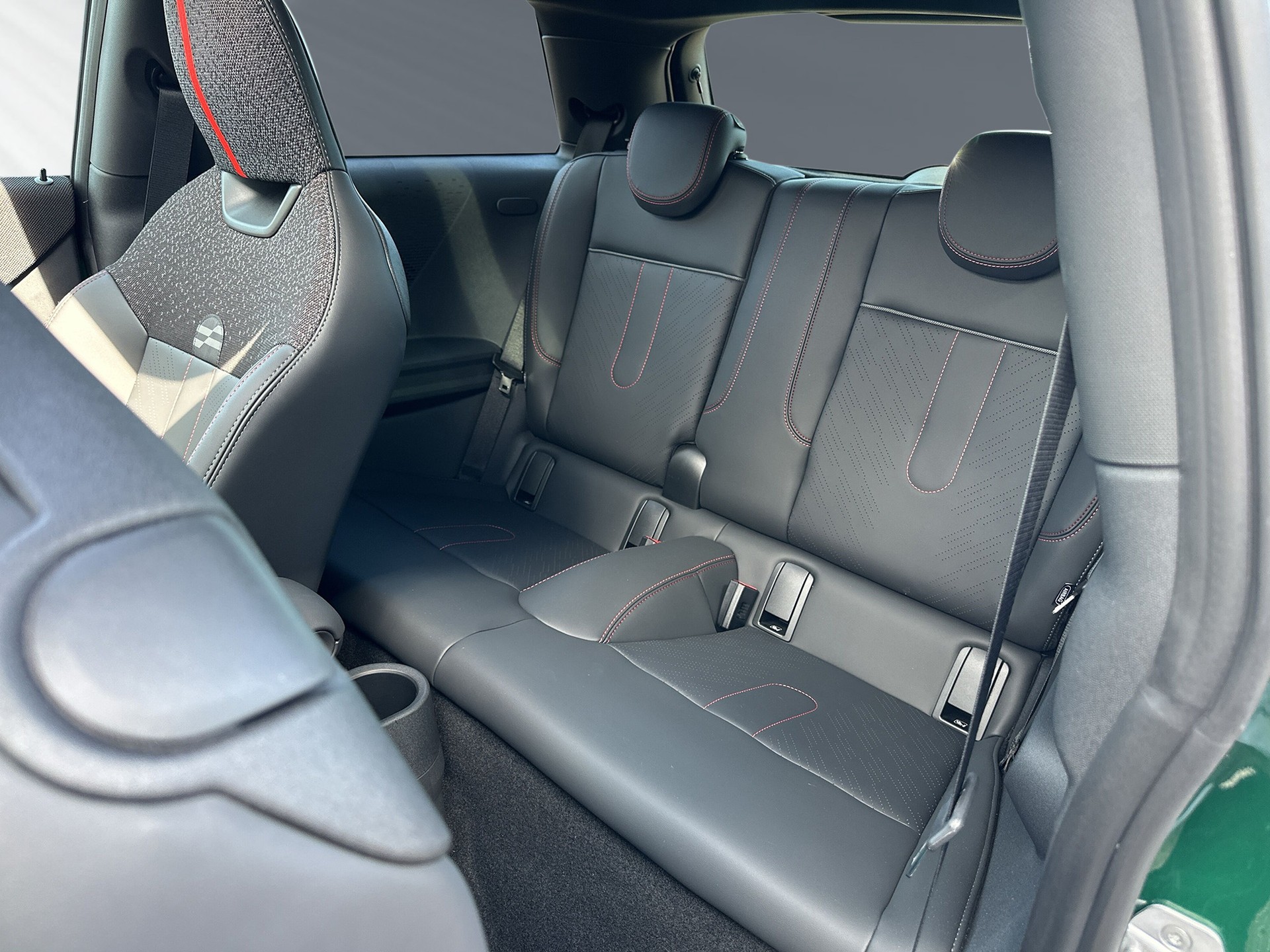MINI Cooper S DKG-image-5