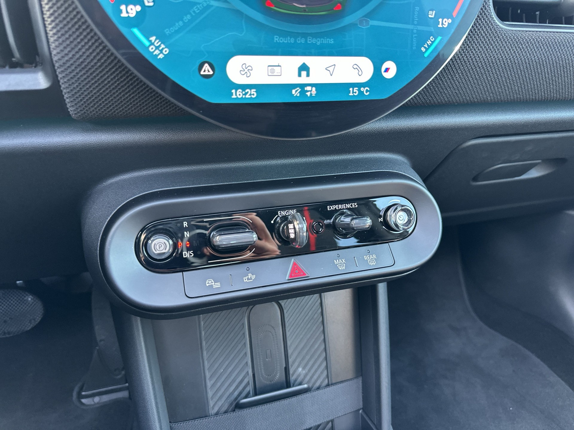 MINI Cooper S DKG-image-11