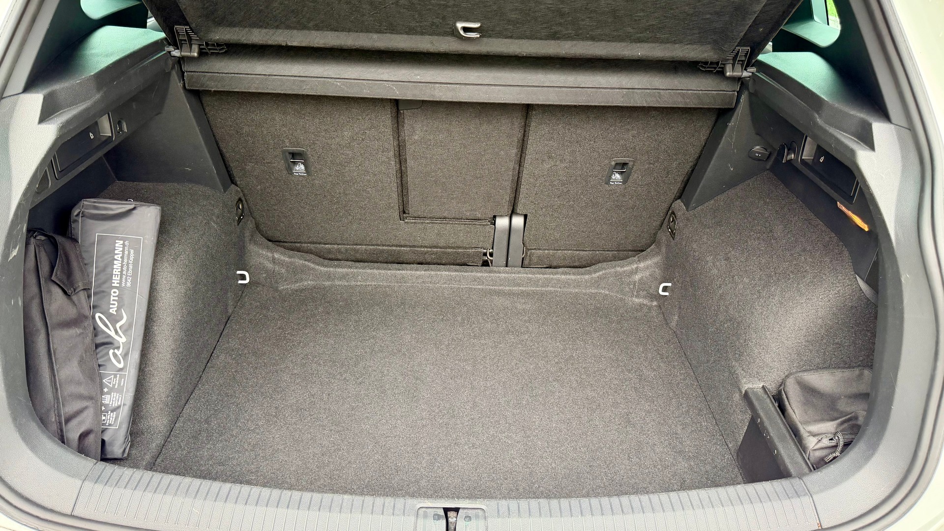 VW Tiguan 2.0TSI Highline 4Motion DSG-image-13