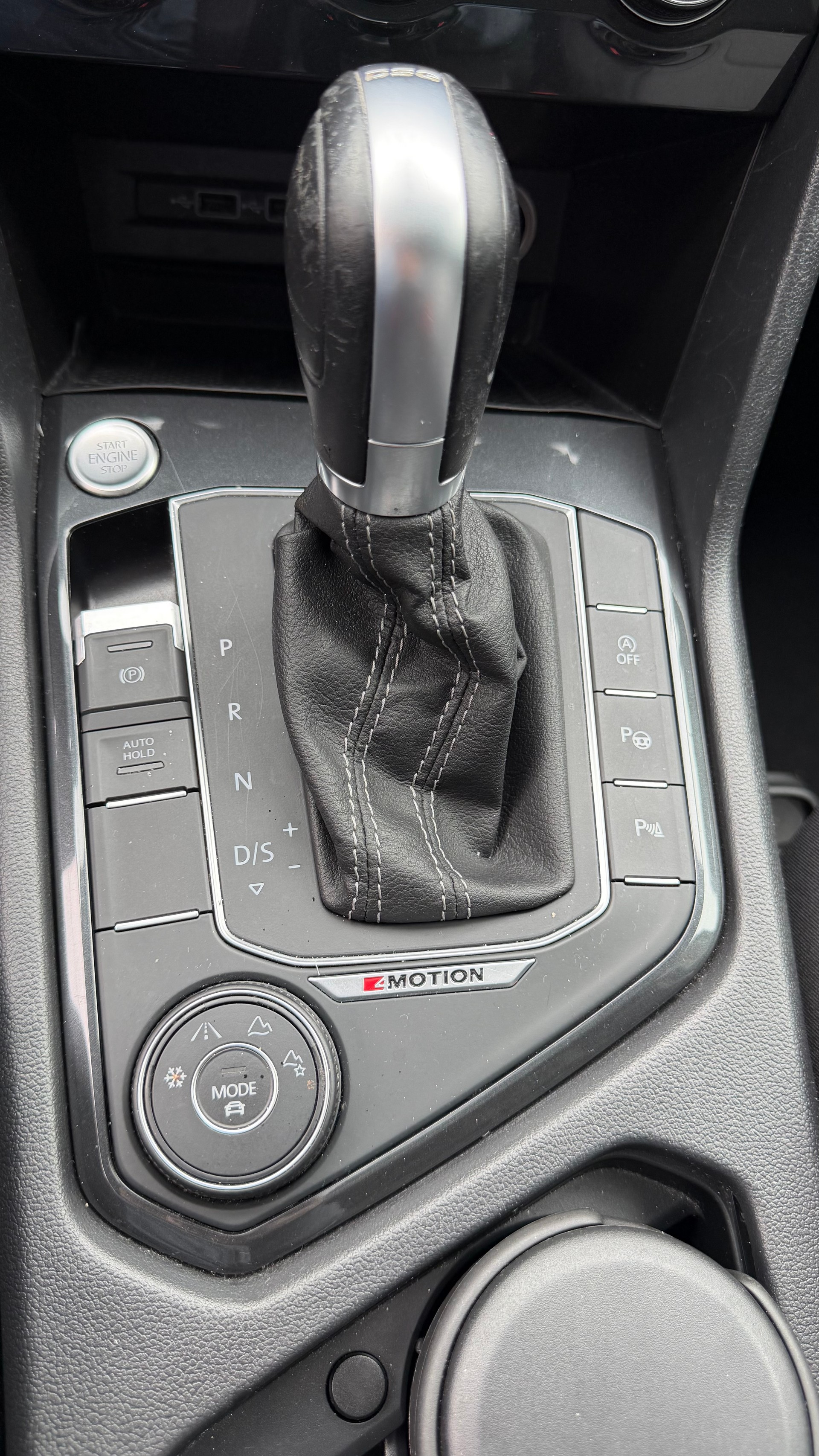 VW Tiguan 2.0TSI Highline 4Motion DSG-image-14
