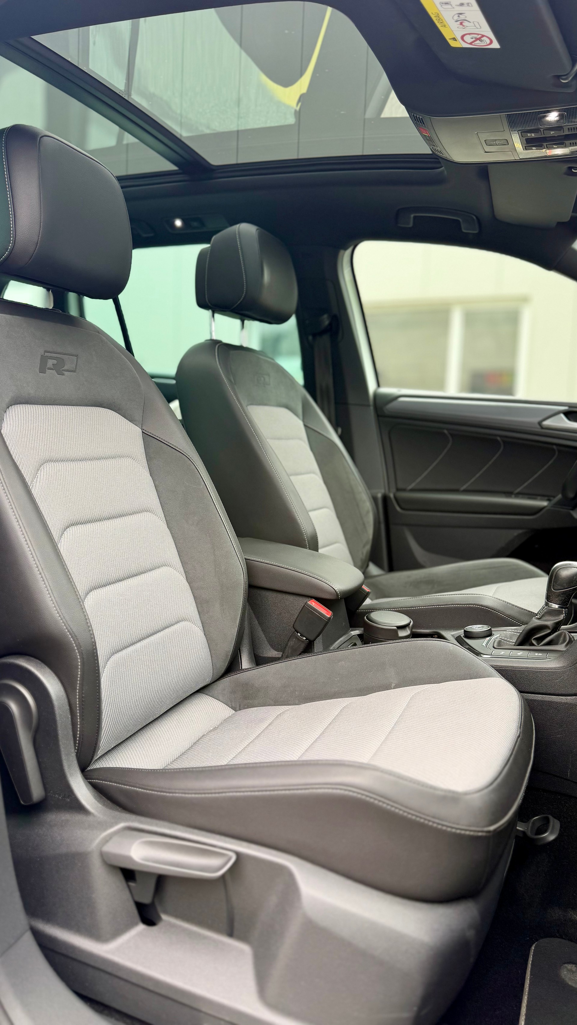VW Tiguan 2.0TSI Highline 4Motion DSG-image-11