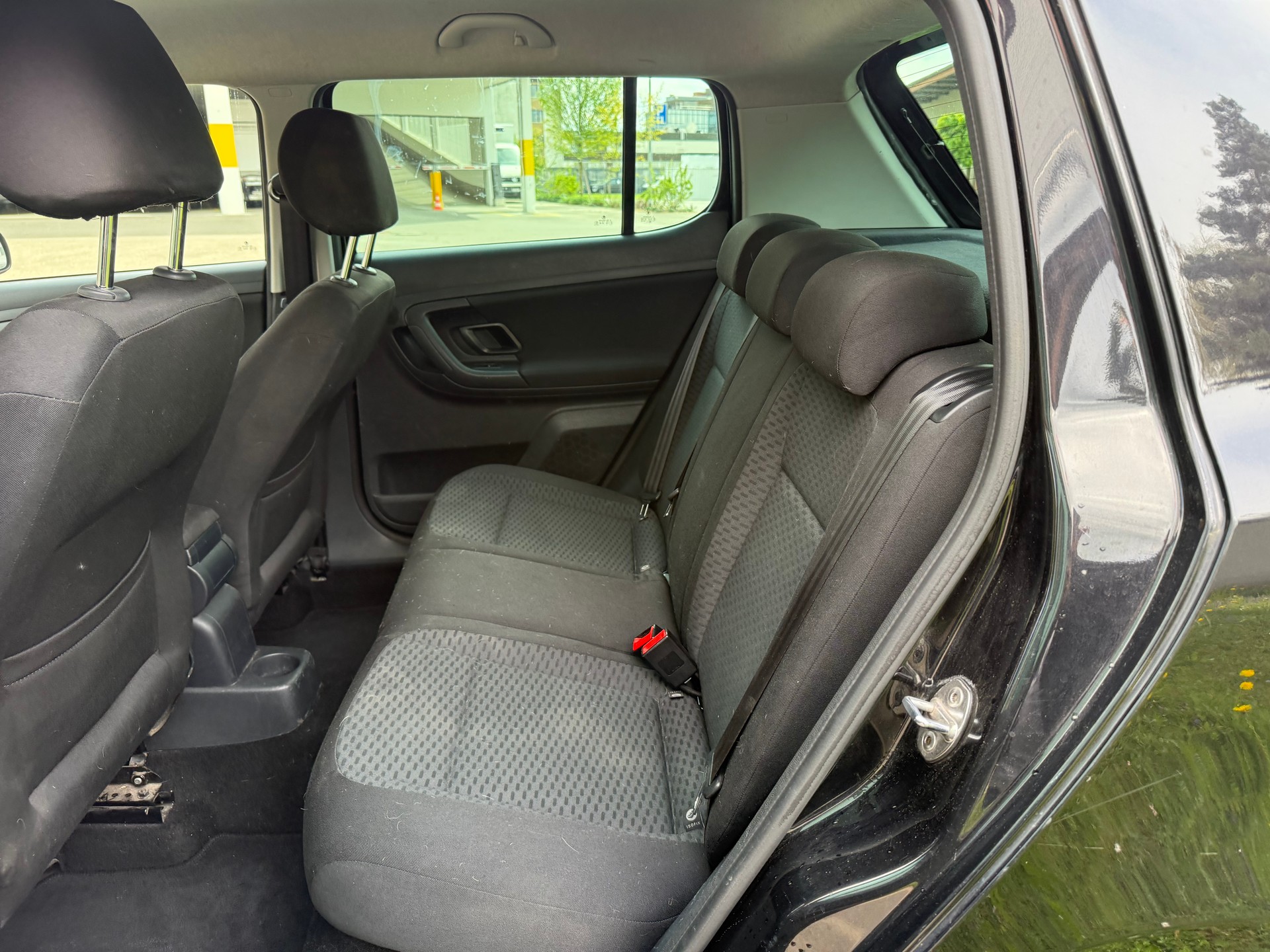 SKODA Fabia 1.2 TSI Ambition Plus-image-6