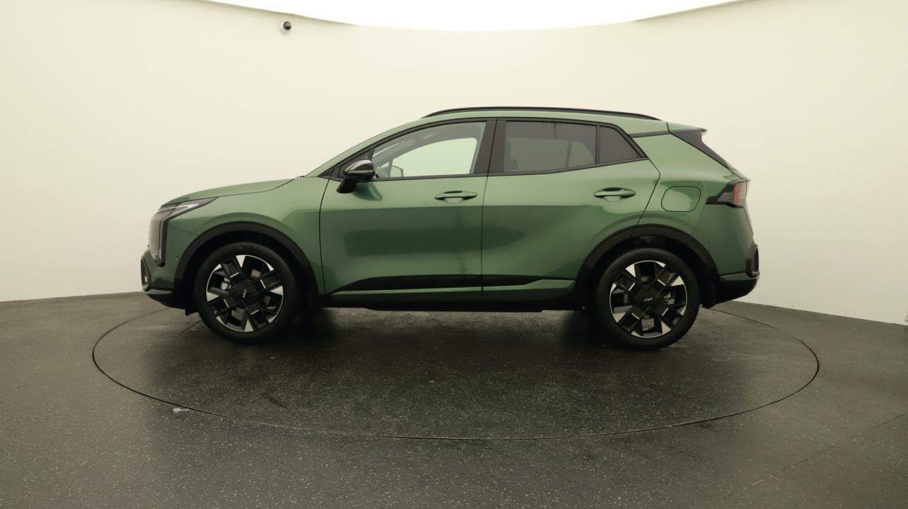 KIA Sportage 1.6T-GDi GT-Line 4x4 7DCT-image-1