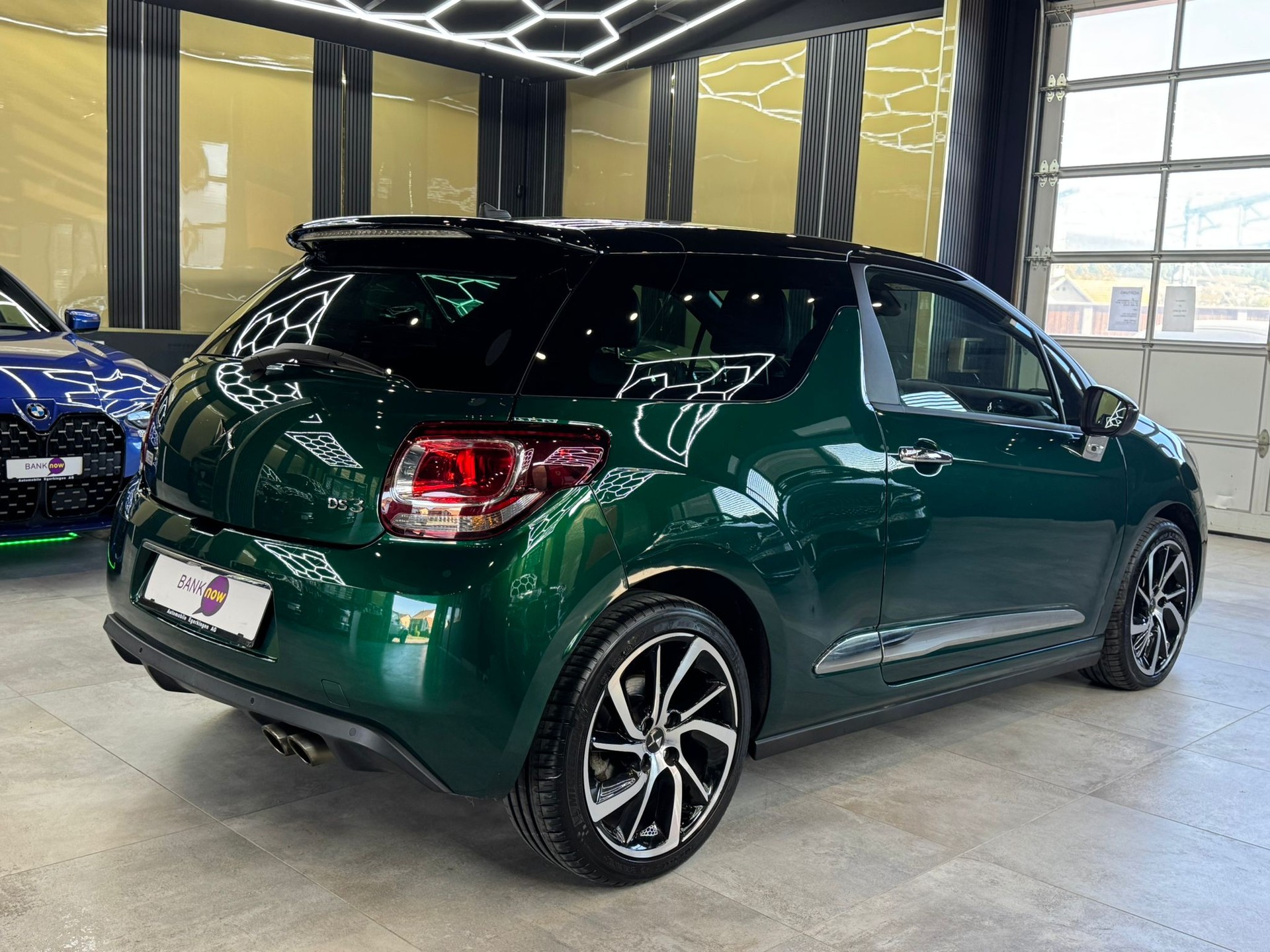 DS AUTOMOBILES DS 3 1.6 THP Sport Chic-image-4