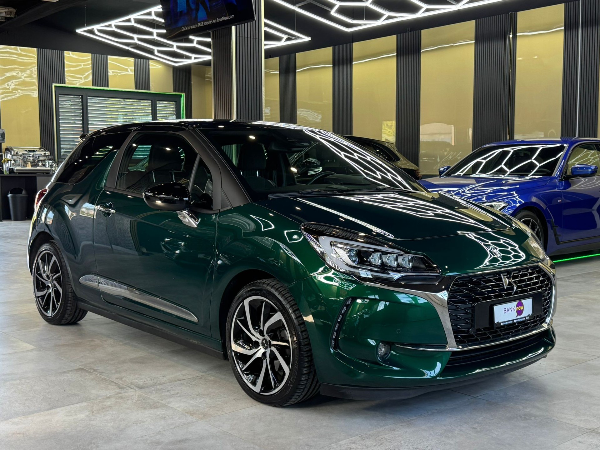 DS AUTOMOBILES DS 3 1.6 THP Sport Chic-image-2
