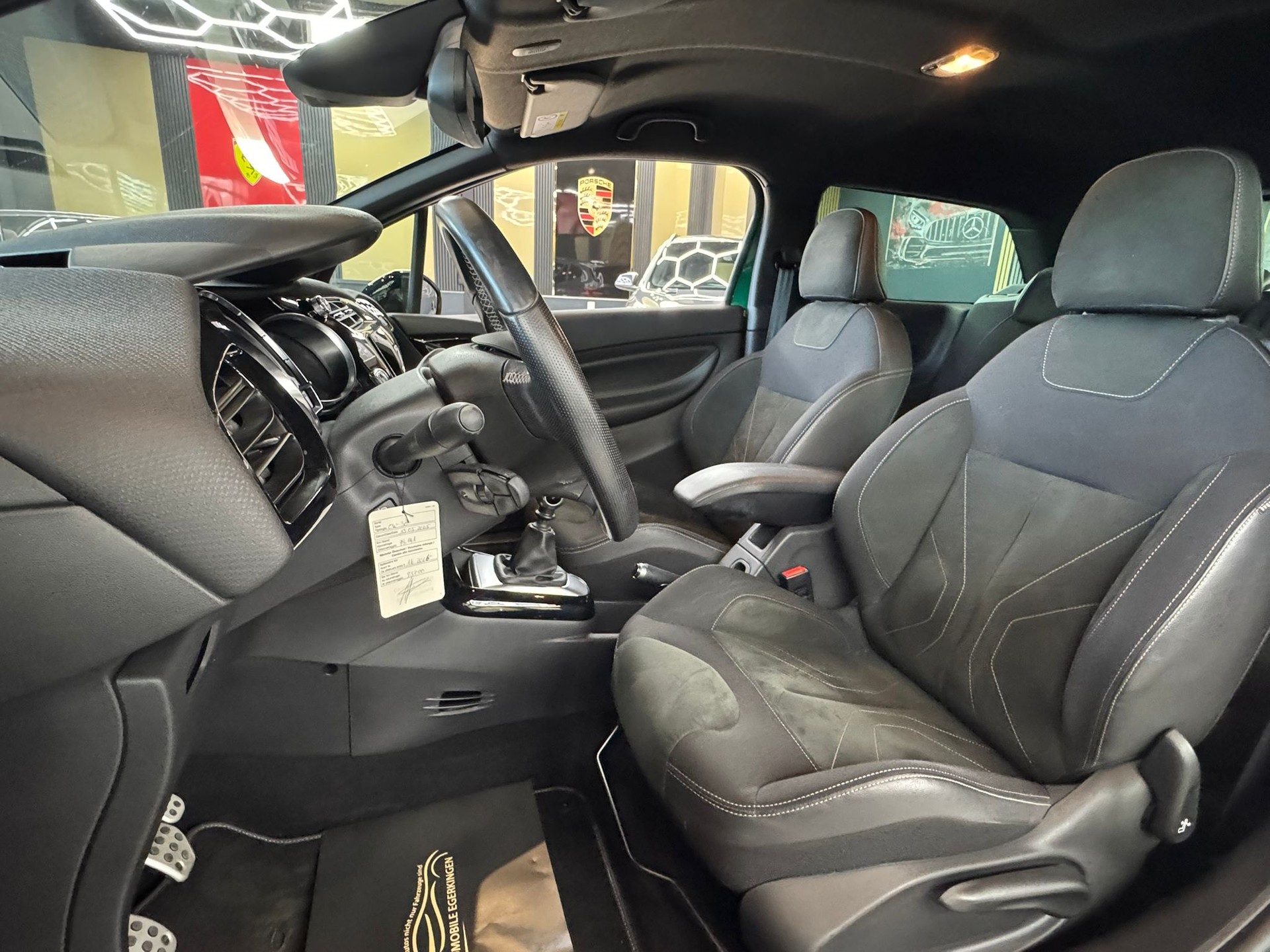DS AUTOMOBILES DS 3 1.6 THP Sport Chic-image-9