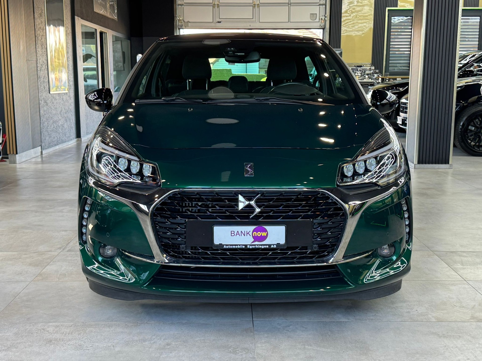 DS AUTOMOBILES DS 3 1.6 THP Sport Chic-image-1