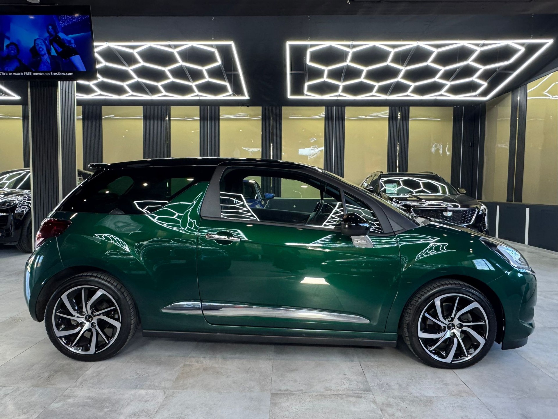 DS AUTOMOBILES DS 3 1.6 THP Sport Chic-image-3