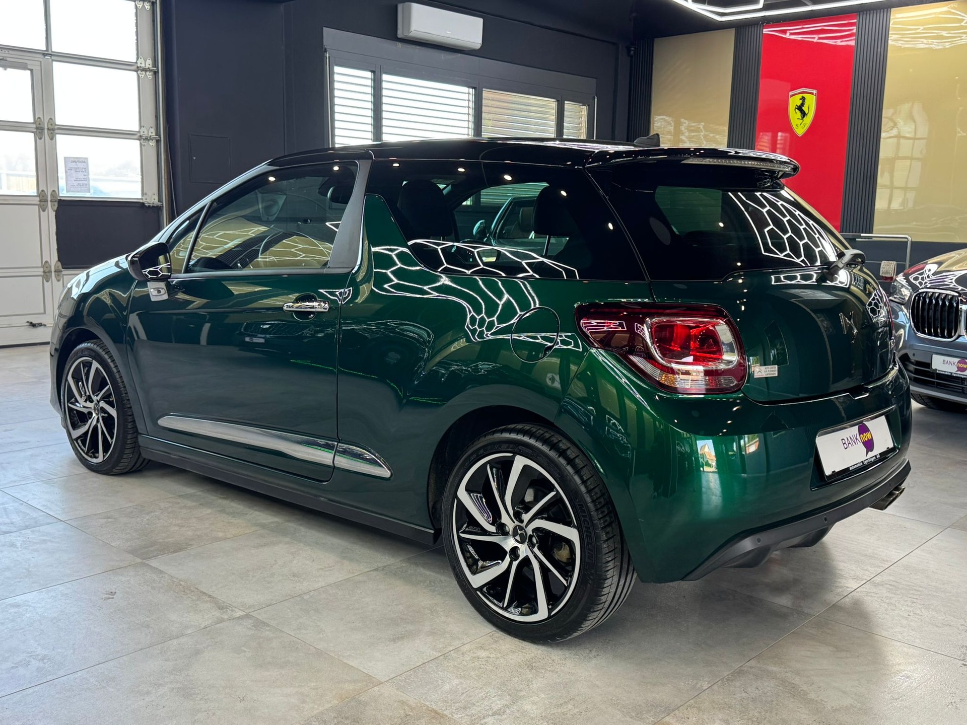 DS AUTOMOBILES DS 3 1.6 THP Sport Chic-image-6