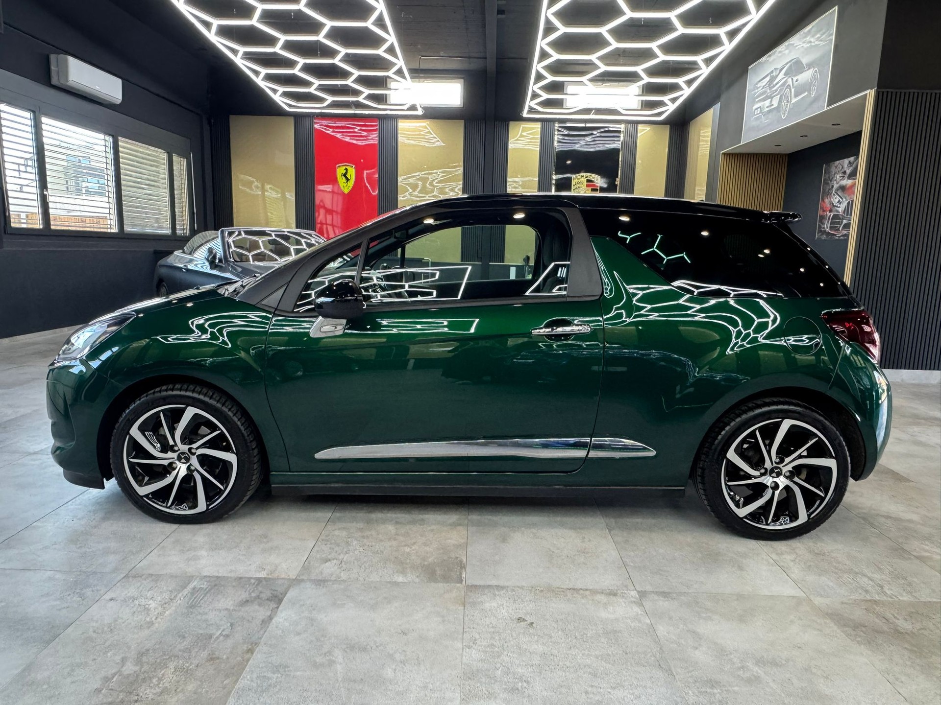 DS AUTOMOBILES DS 3 1.6 THP Sport Chic-image-7