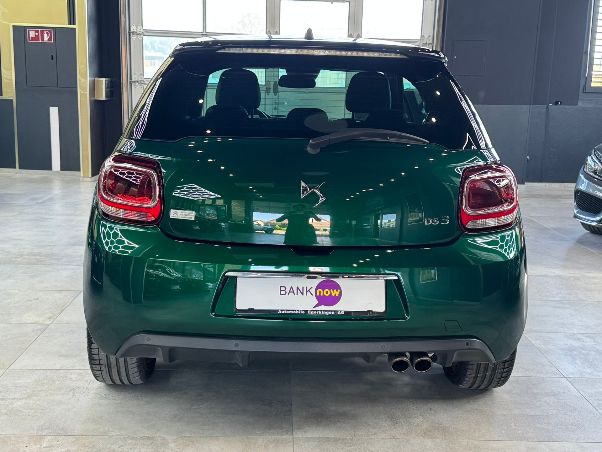 DS AUTOMOBILES DS 3 1.6 THP Sport Chic-image-5