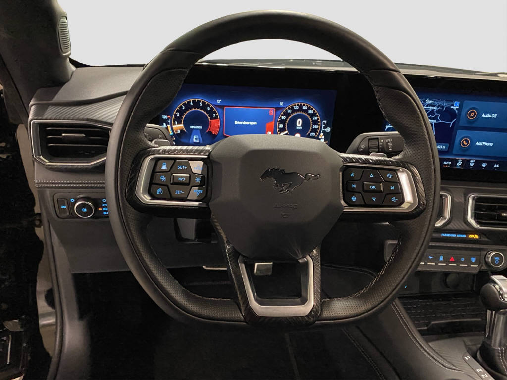 FORD Mustang Coupé 5.0 V8 GT-image-7
