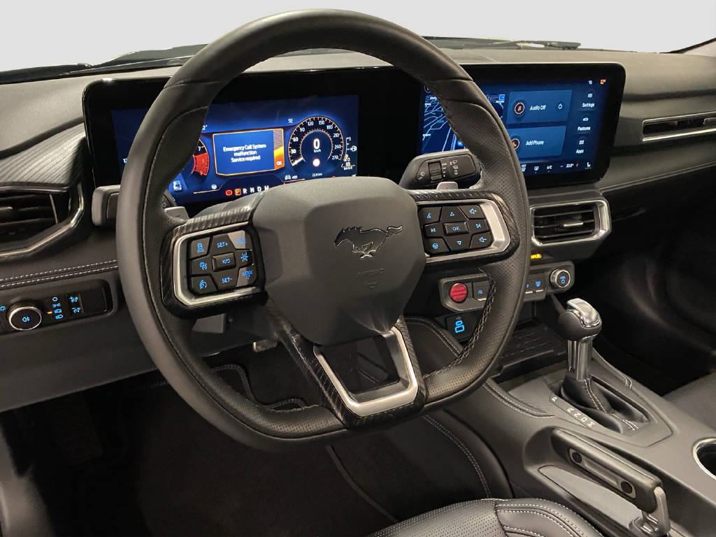 FORD Mustang Coupé 5.0 V8 GT-image-9