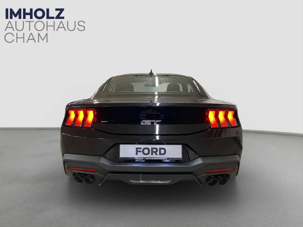 FORD Mustang Coupé 5.0 V8 GT-image-3