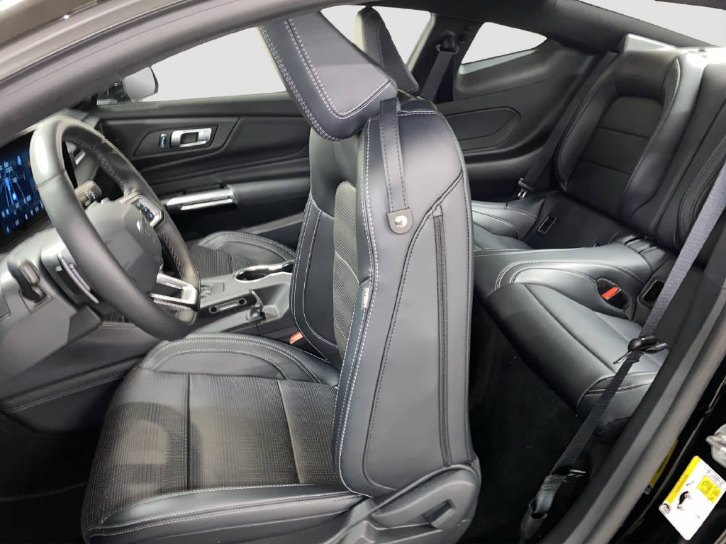 FORD Mustang Coupé 5.0 V8 GT-image-12