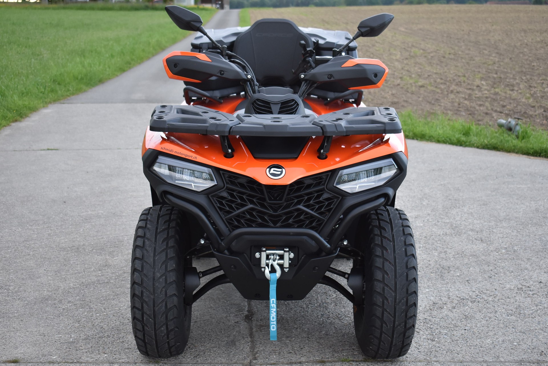 CF MOTO C Force 520 DLX 4x4-showroom-element-1