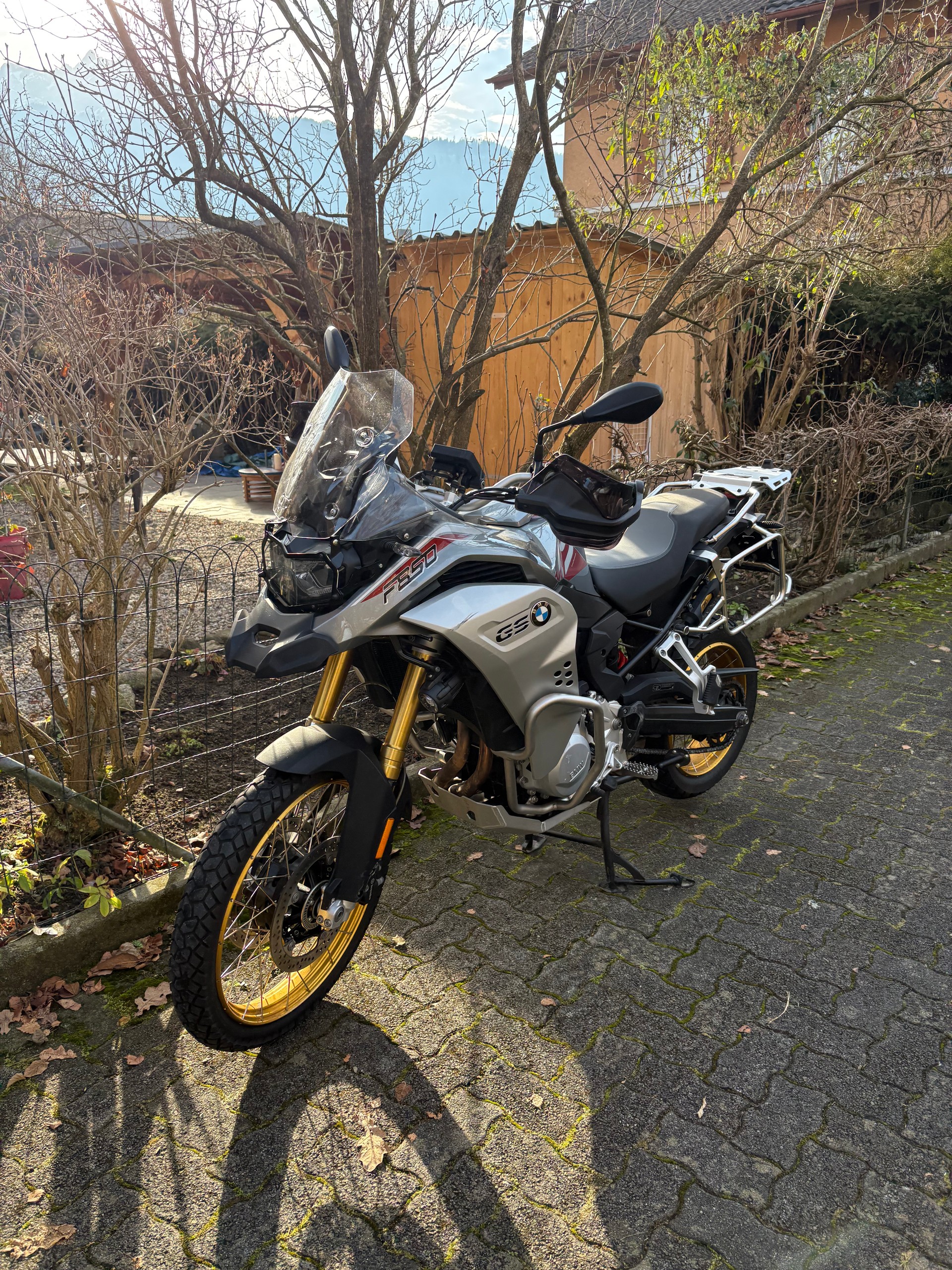 BMW GS Adventure-image-2