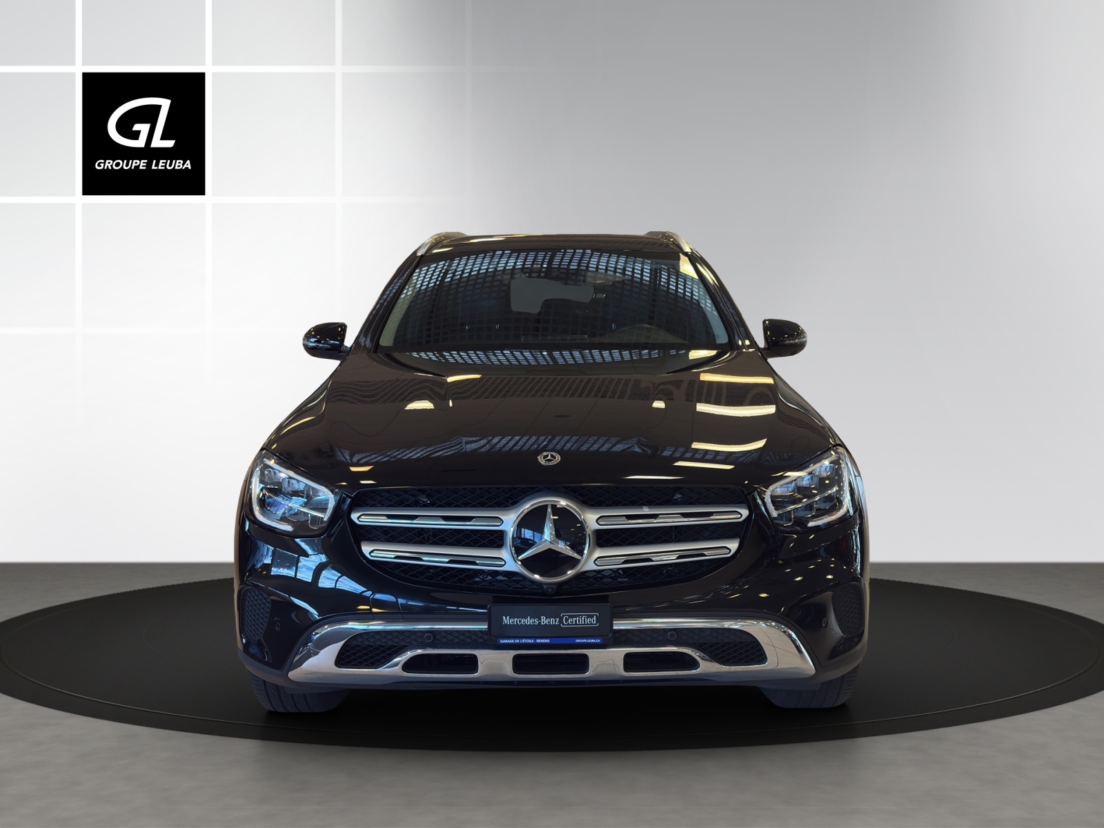 MERCEDES-BENZ GLC 300 e Off-Road 4Matic-showroom-element-1