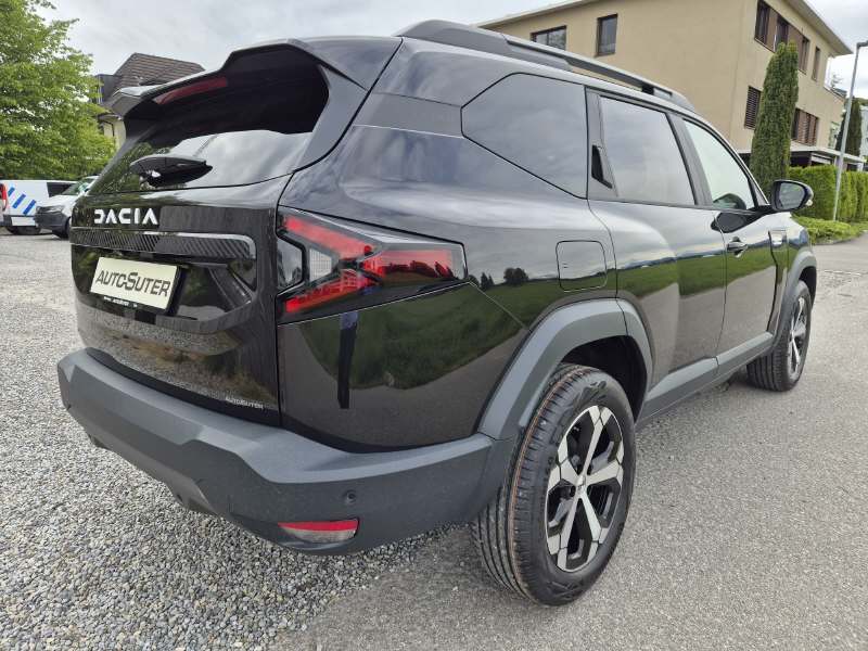 DACIA Bigster 1.8 Hybrid Journey-image-2